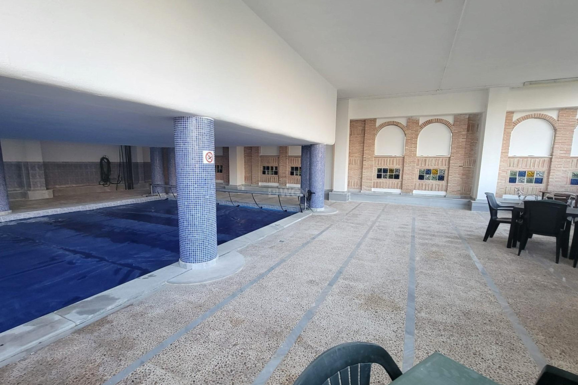 Wiederverkauf - Stadthaus - Orihuela Costa - Playa Flamenca