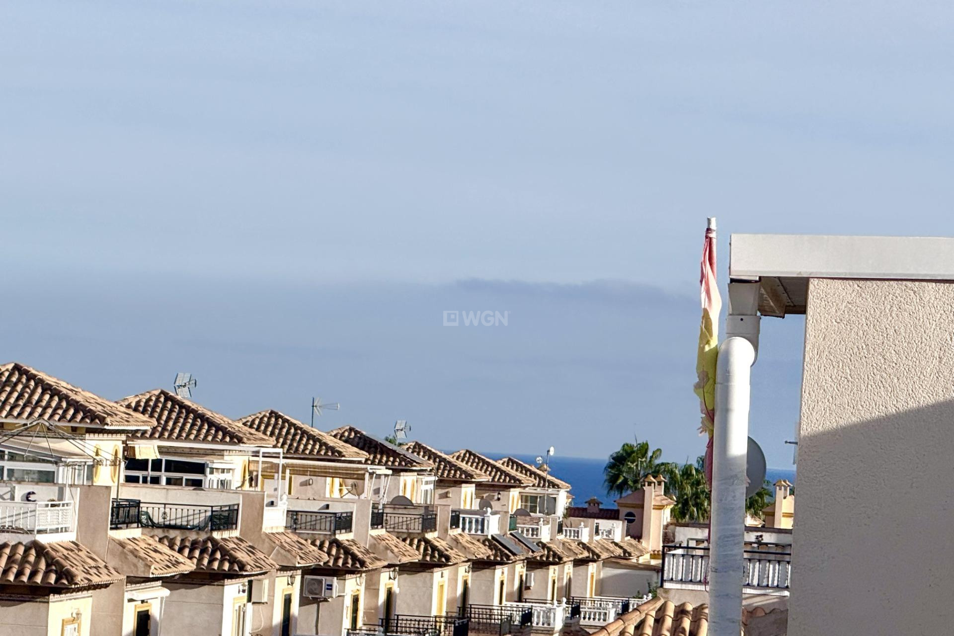 Wiederverkauf - Stadthaus - Orihuela Costa - Playa Flamenca