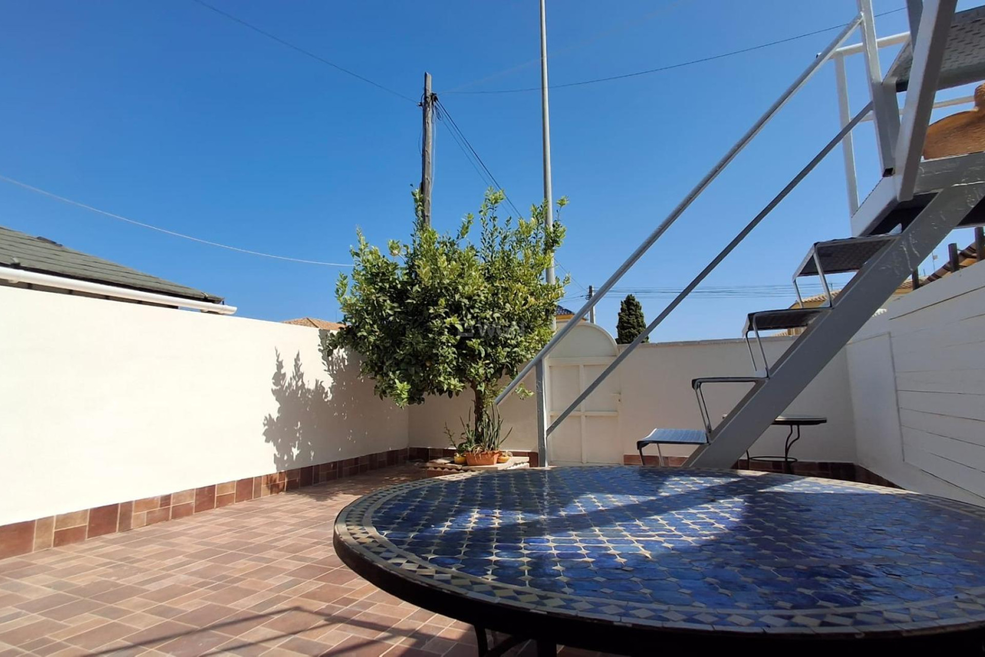 Wiederverkauf - Stadthaus - Orihuela Costa - Playa Flamenca