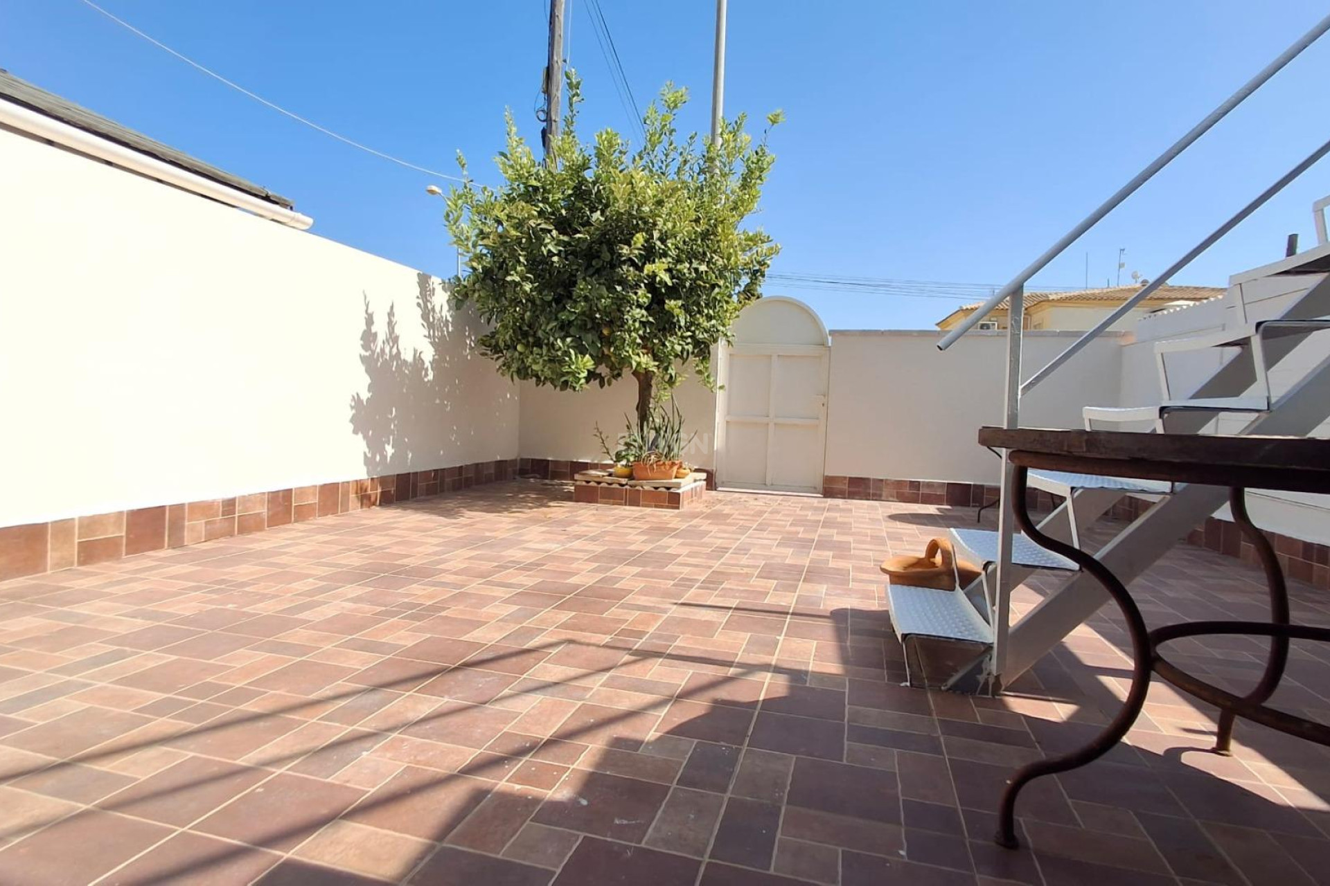 Wiederverkauf - Stadthaus - Orihuela Costa - Playa Flamenca