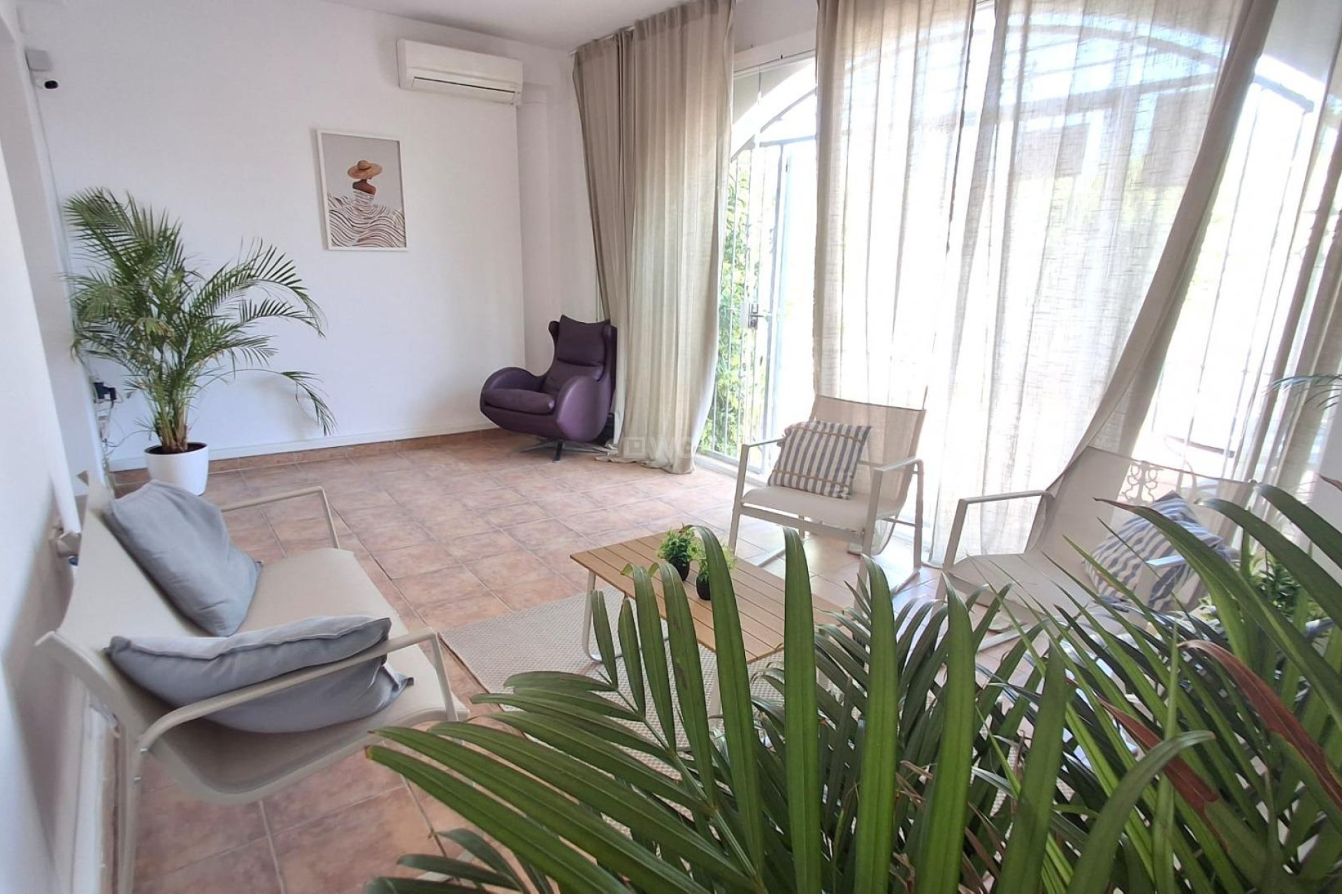 Wiederverkauf - Stadthaus - Orihuela Costa - Playa Flamenca