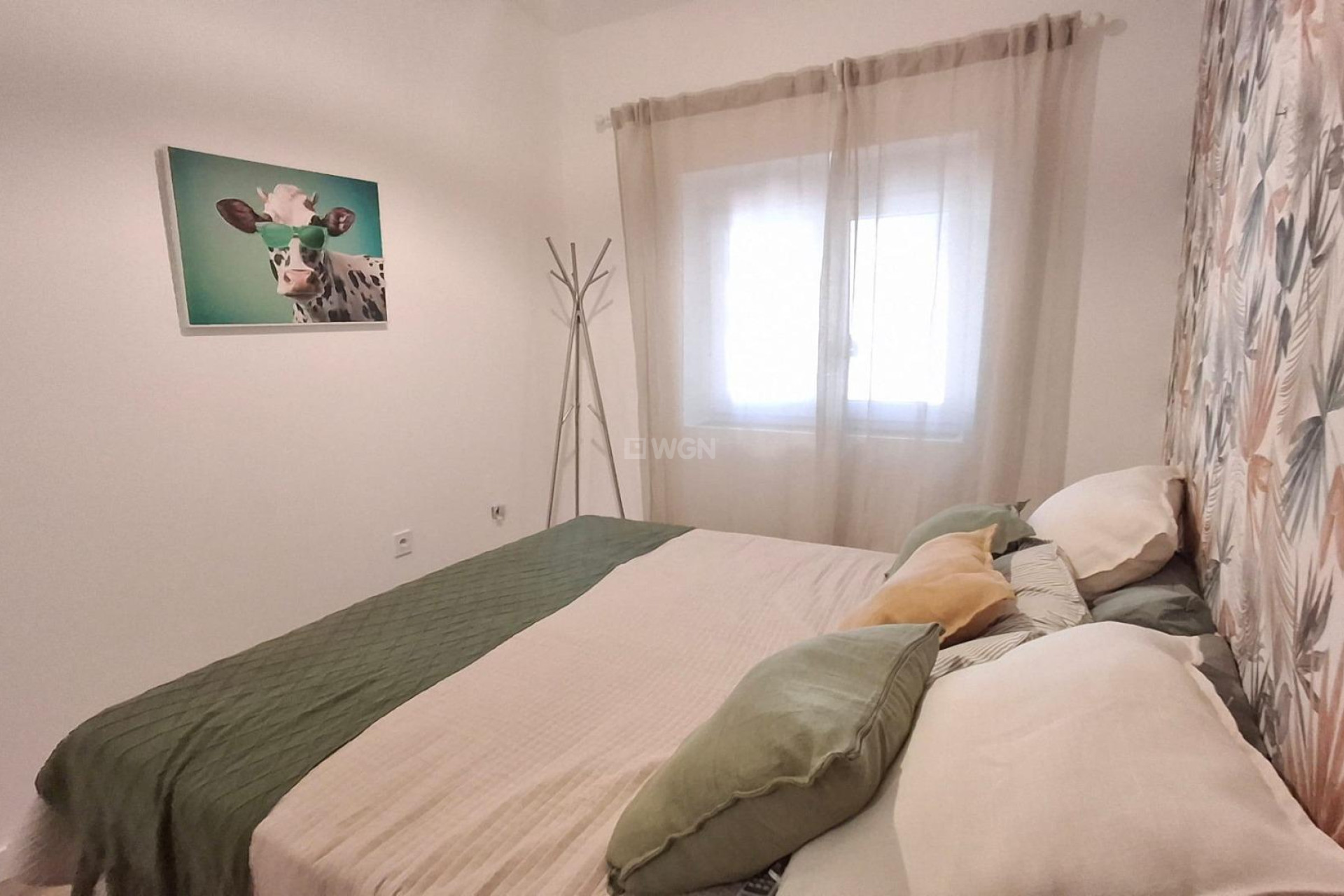 Wiederverkauf - Stadthaus - Orihuela Costa - Playa Flamenca