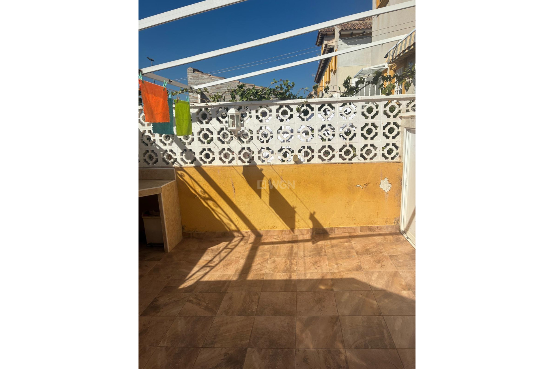 Wiederverkauf - Stadthaus - Orihuela Costa - Rocio Del Mar