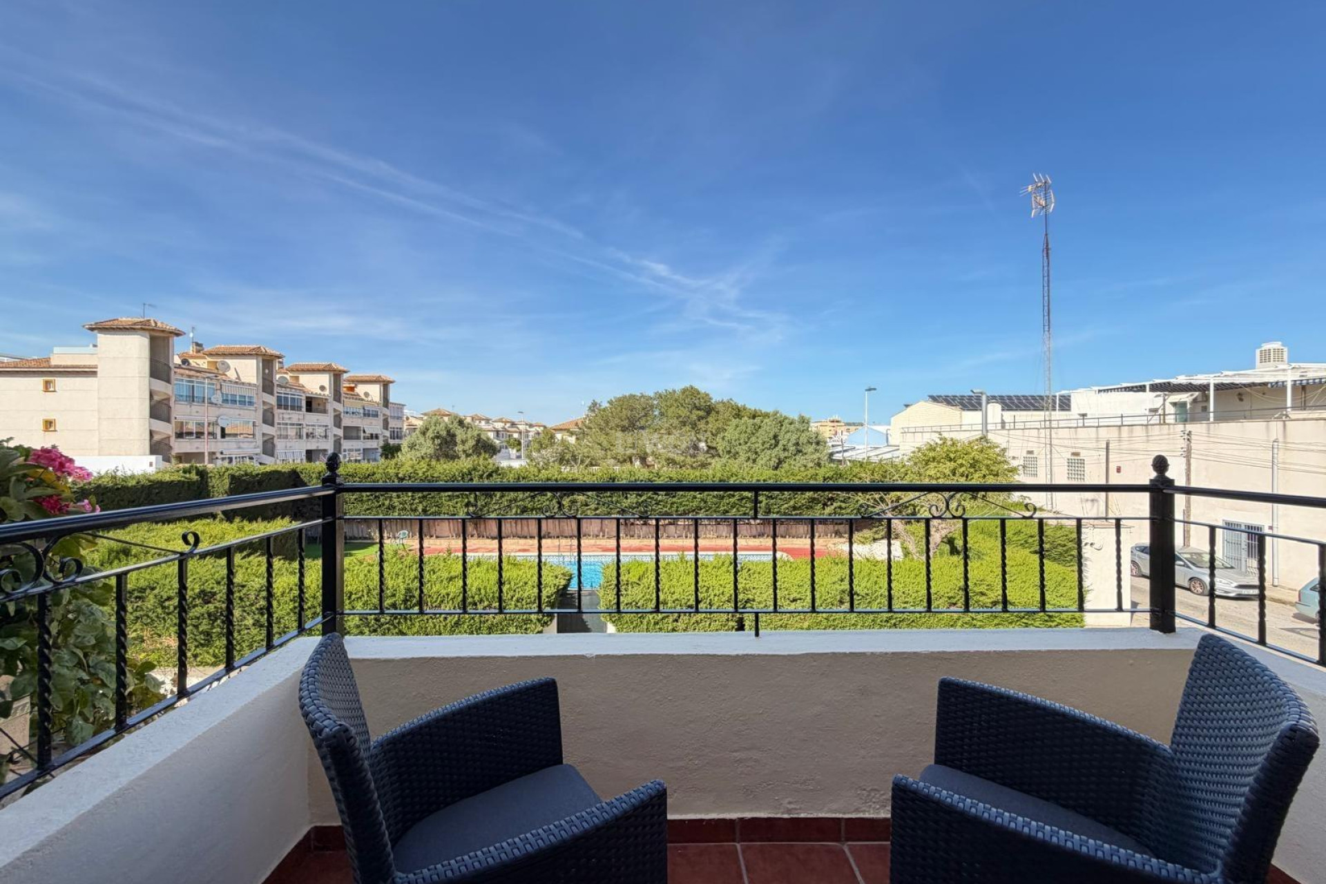 Wiederverkauf - Stadthaus - Orihuela Costa - Rocio Del Mar