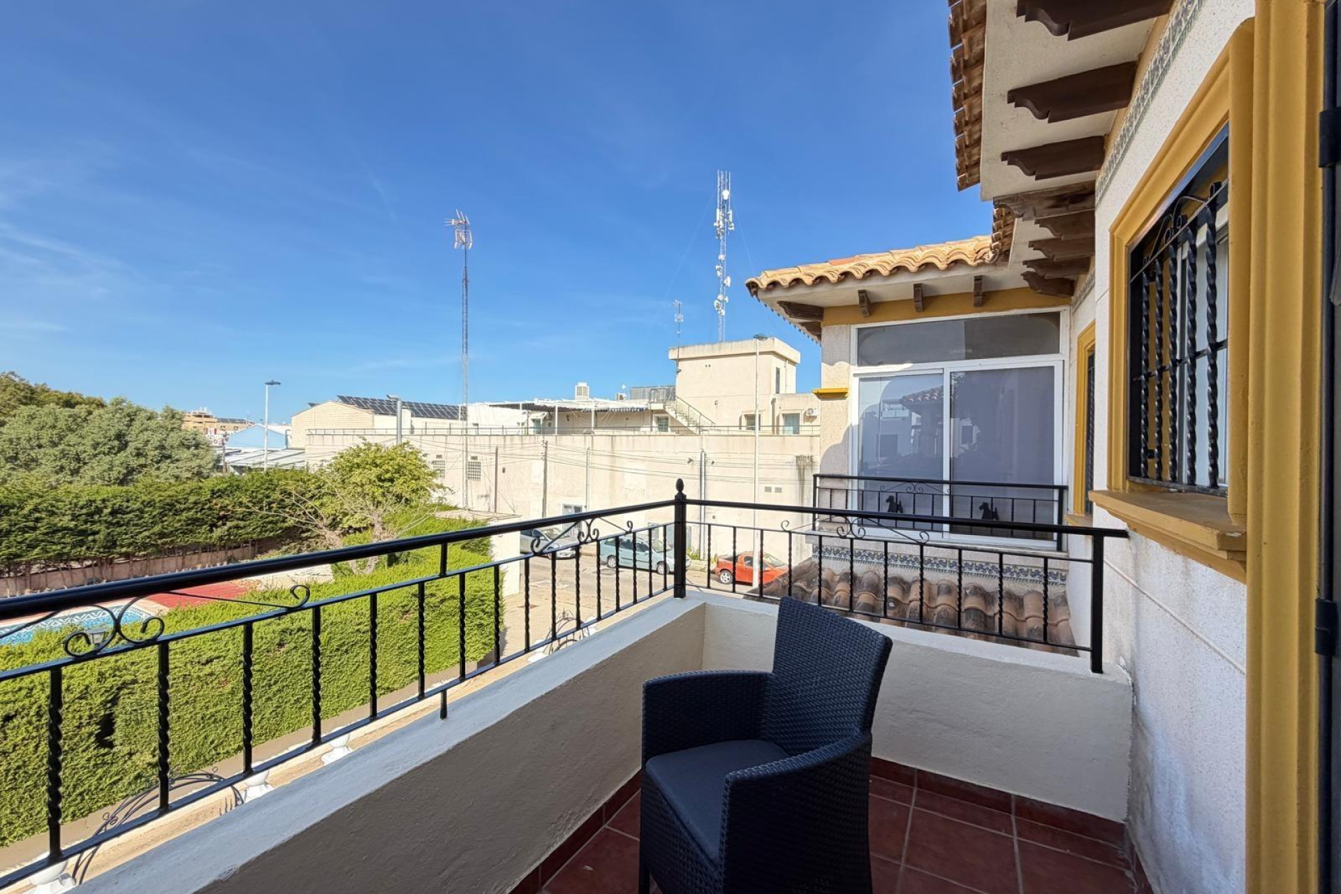 Wiederverkauf - Stadthaus - Orihuela Costa - Rocio Del Mar