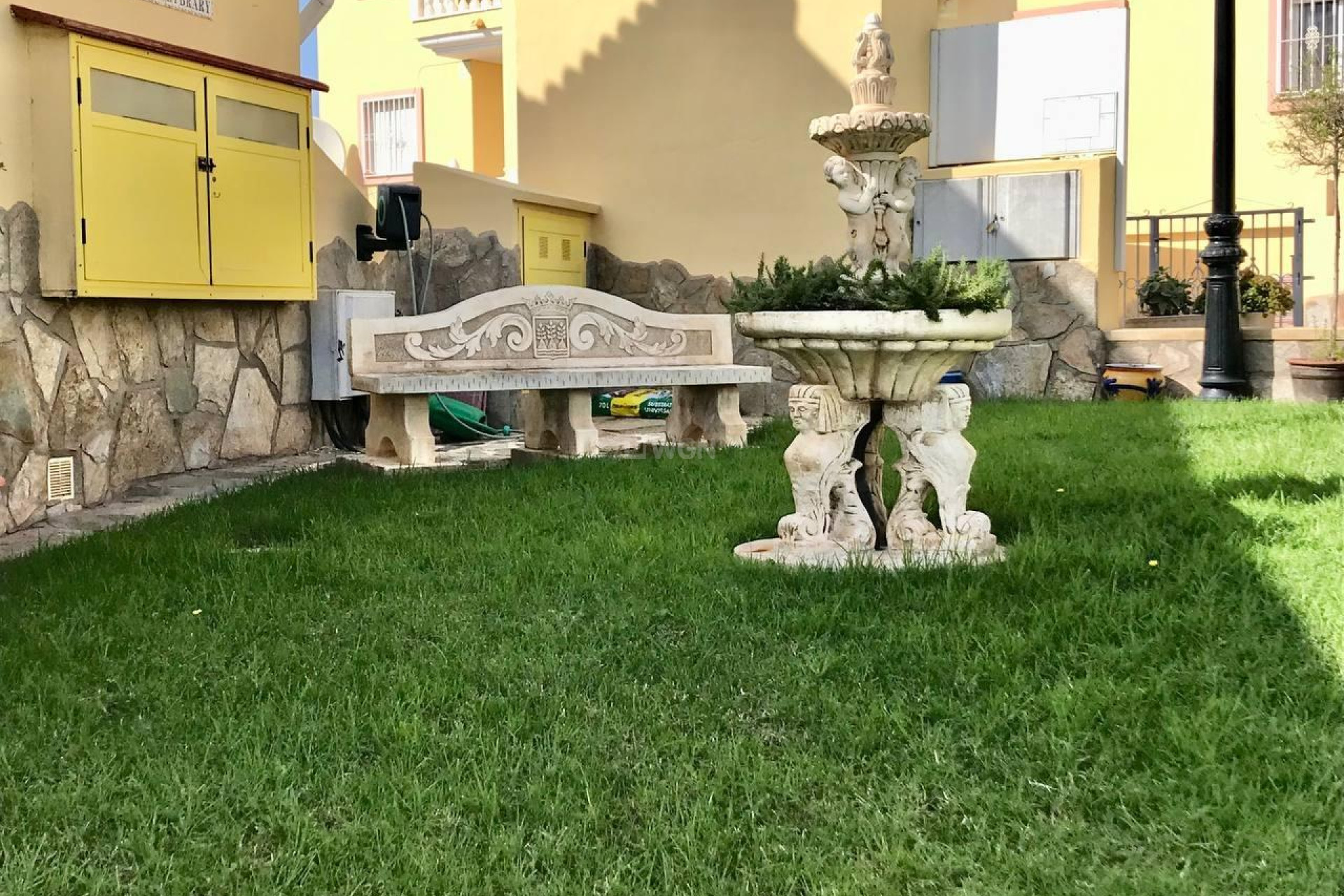 Wiederverkauf - Stadthaus - Orihuela Costa - Villamartín-las Filipinas