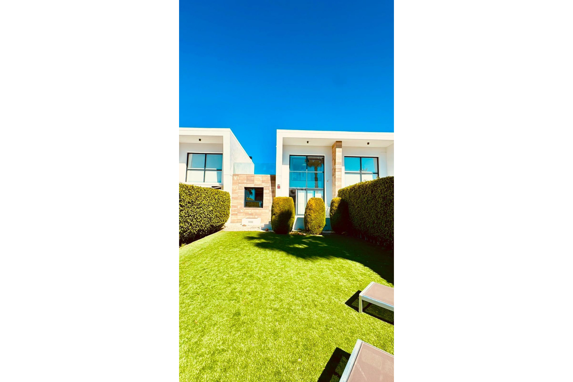 Wiederverkauf - Stadthaus - Orihuela Costa - Villamartín