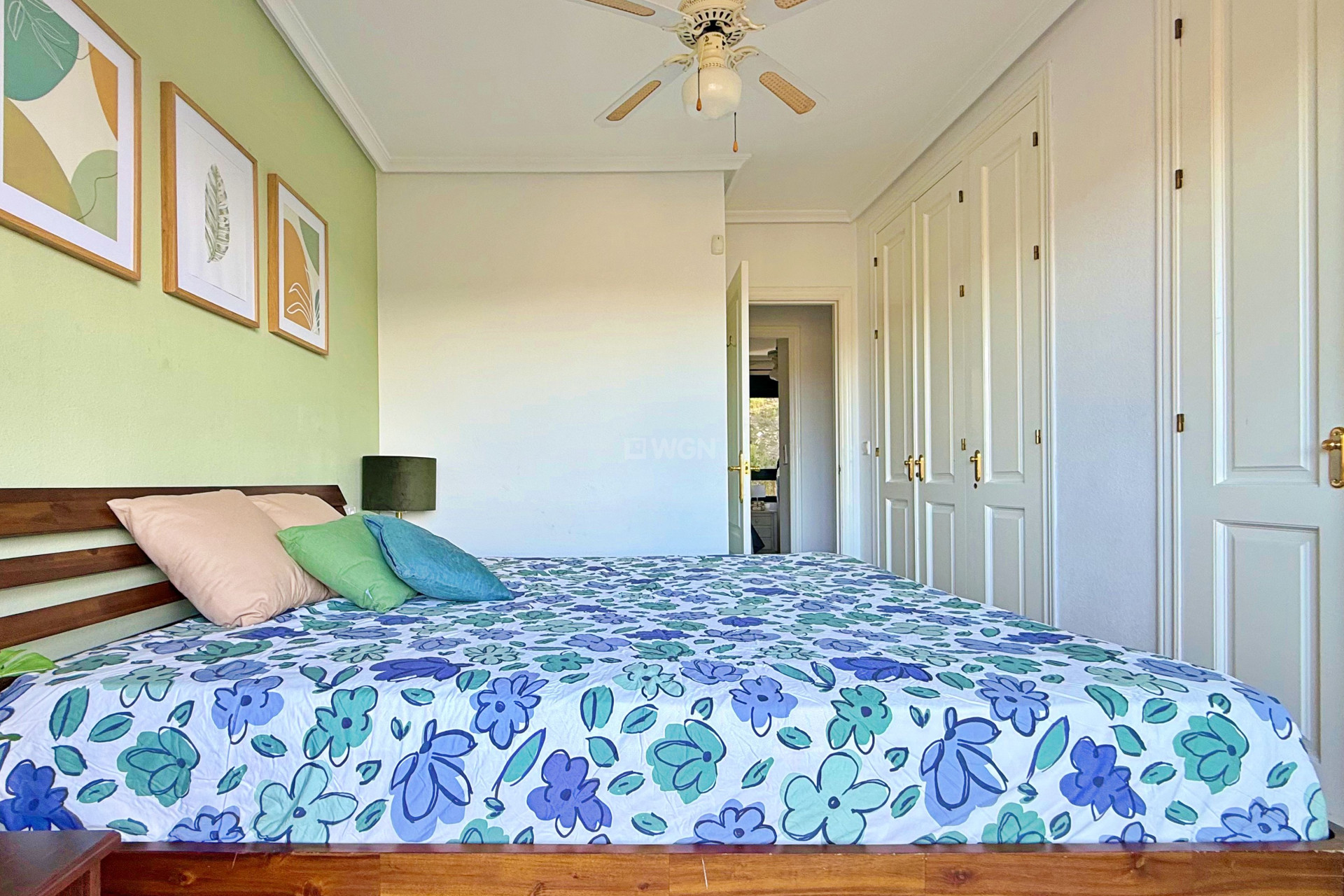 Wiederverkauf - Stadthaus - Orihuela - Inland