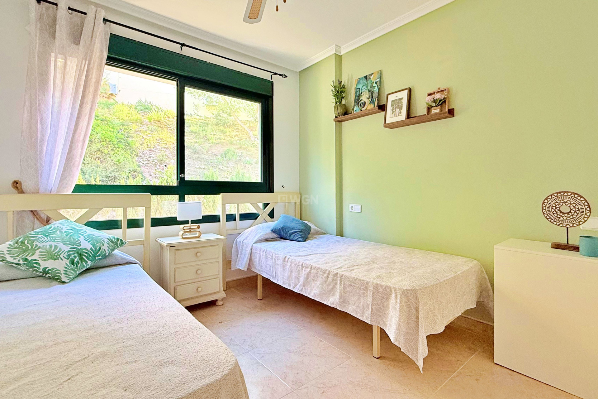 Wiederverkauf - Stadthaus - Orihuela - Inland