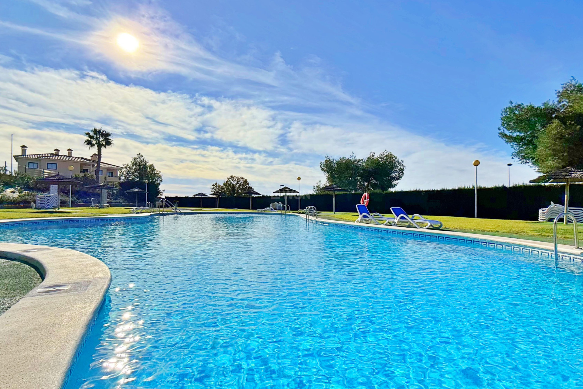 Wiederverkauf - Stadthaus - Orihuela - Inland