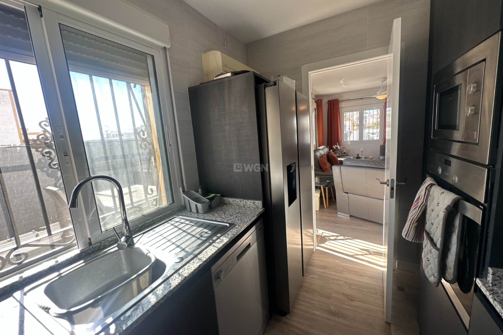 Wiederverkauf - Stadthaus - Orihuela - Inland