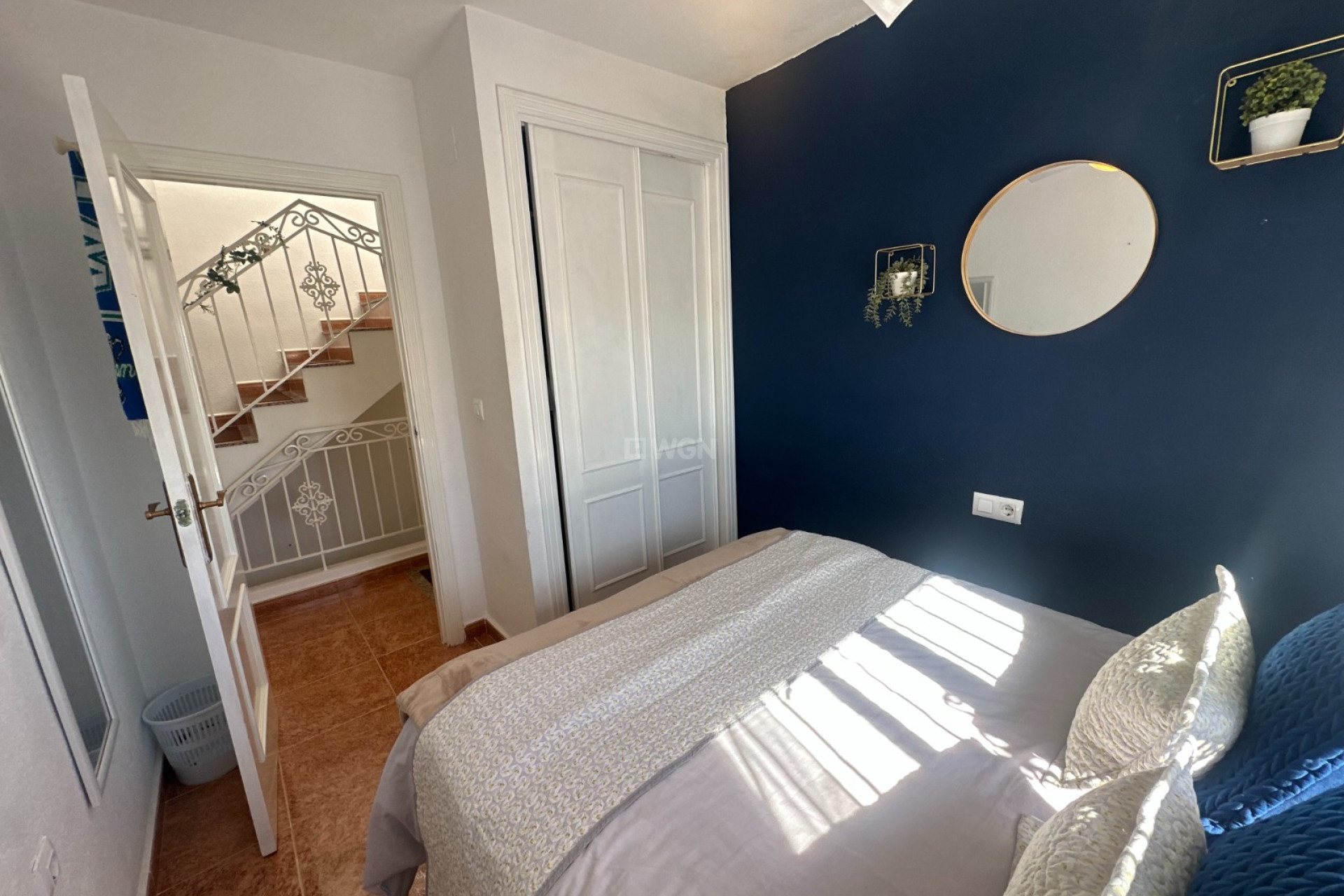 Wiederverkauf - Stadthaus - Orihuela - Inland