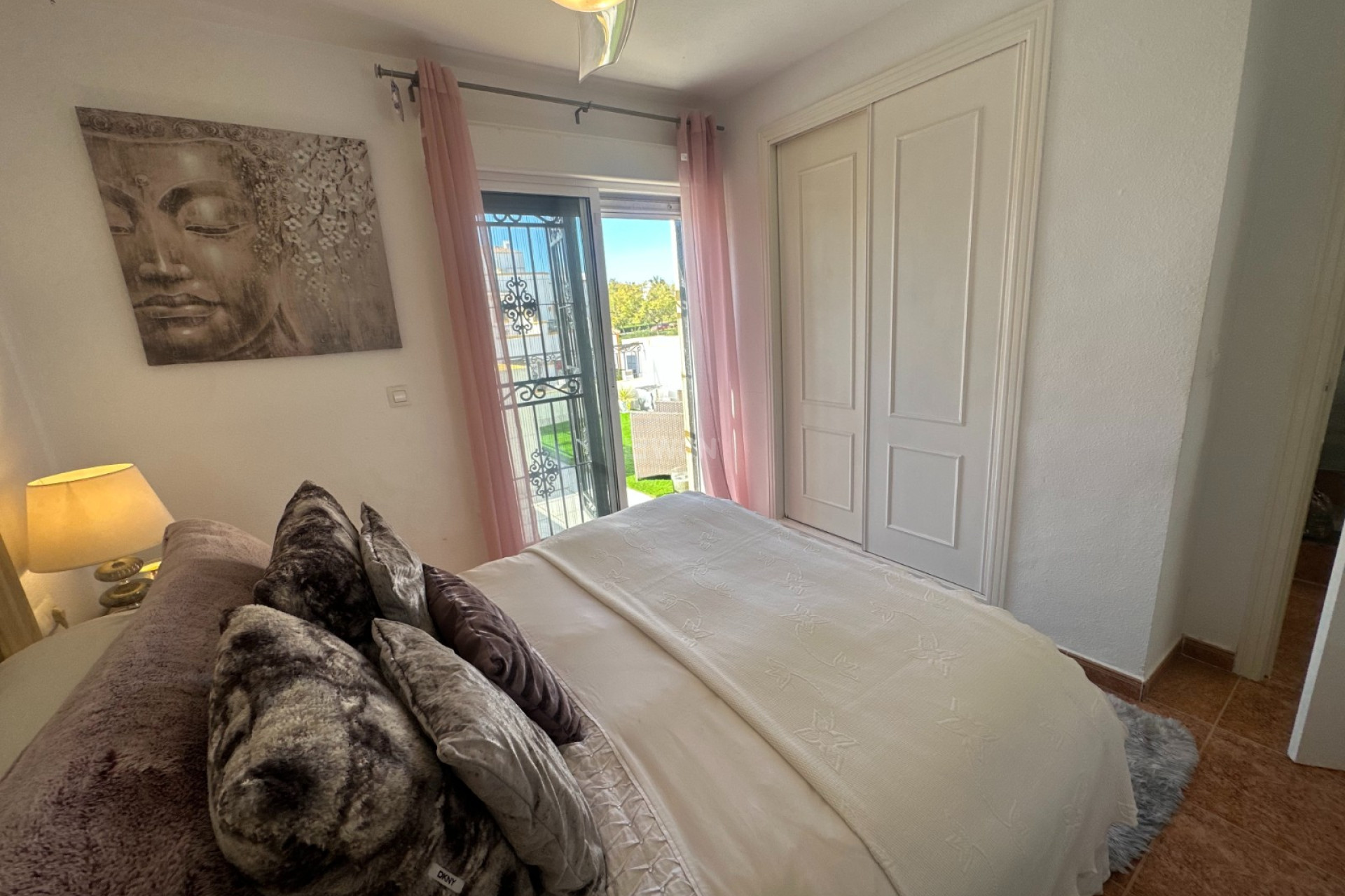 Wiederverkauf - Stadthaus - Orihuela - Inland