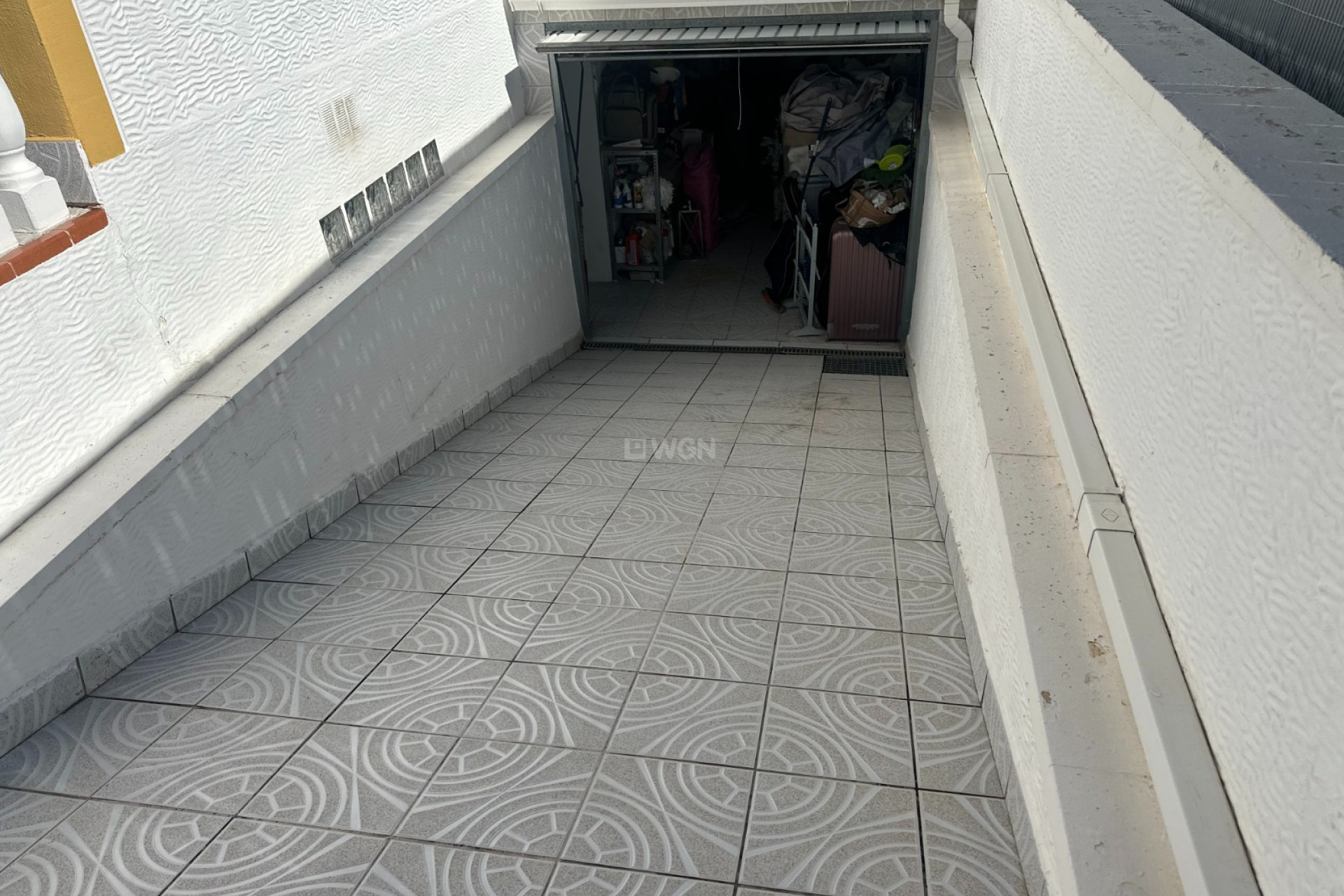 Wiederverkauf - Stadthaus - Orihuela - Inland