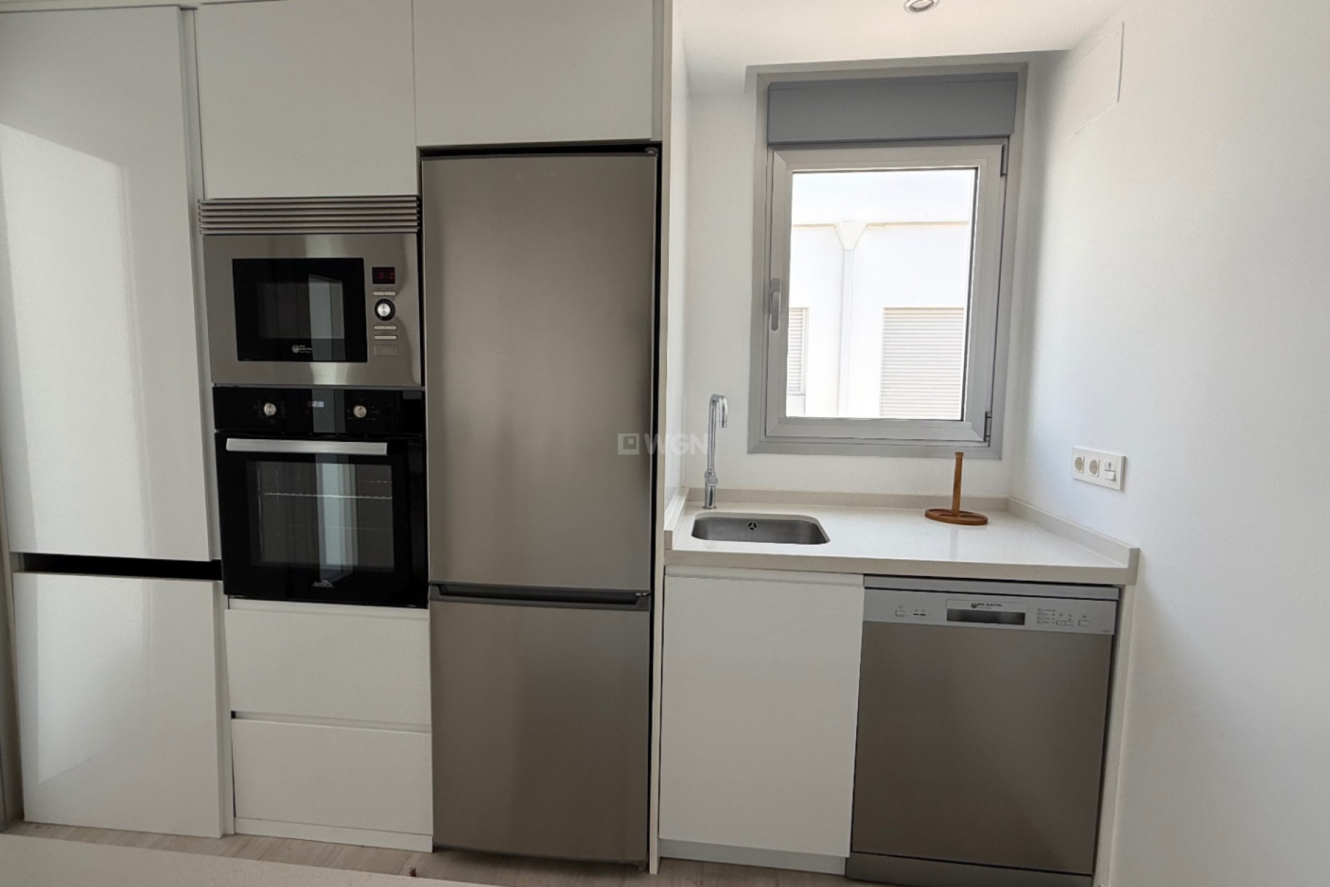 Wiederverkauf - Stadthaus - Orihuela - Inland