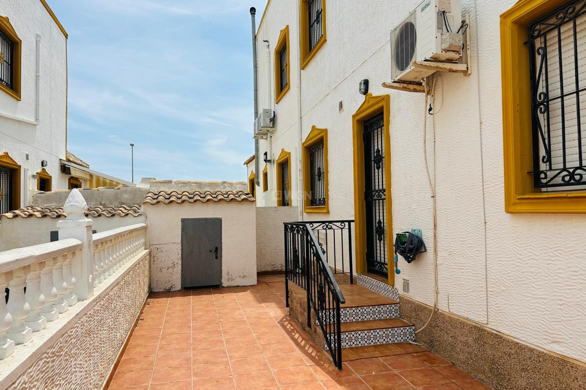 Wiederverkauf - Stadthaus - Orihuela - Inland