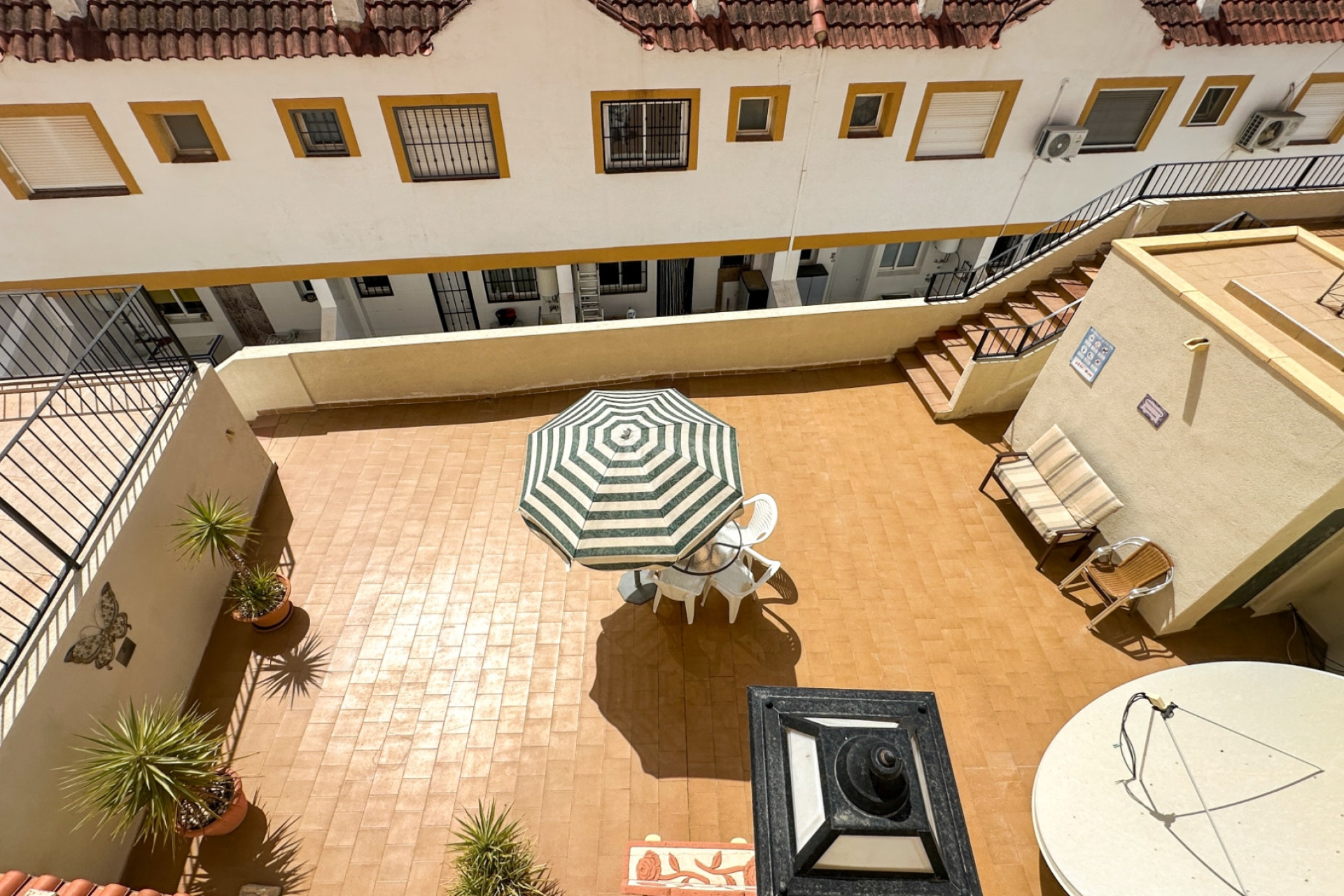 Wiederverkauf - Stadthaus - Orihuela - Inland
