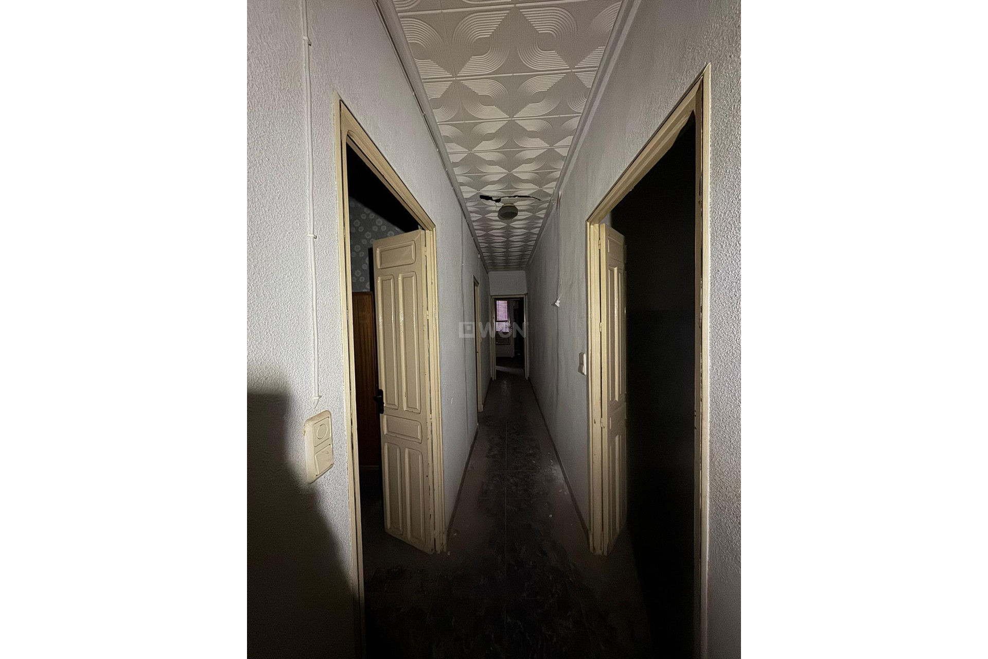 Wiederverkauf - Stadthaus - Orihuela - Orihuela Ciudad