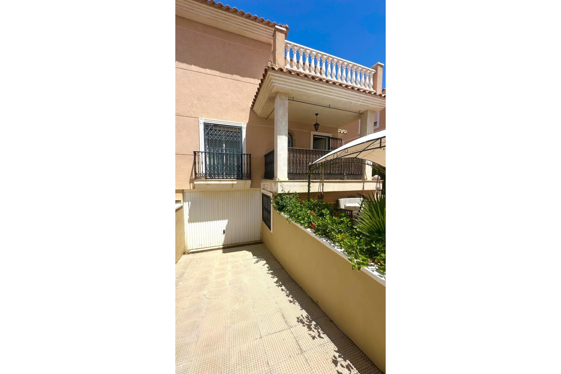 Wiederverkauf - Stadthaus - Orihuela - Urbanización Perla Del Mar