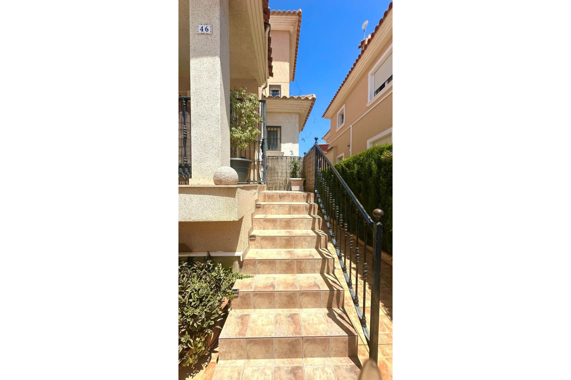 Wiederverkauf - Stadthaus - Orihuela - Urbanización Perla Del Mar