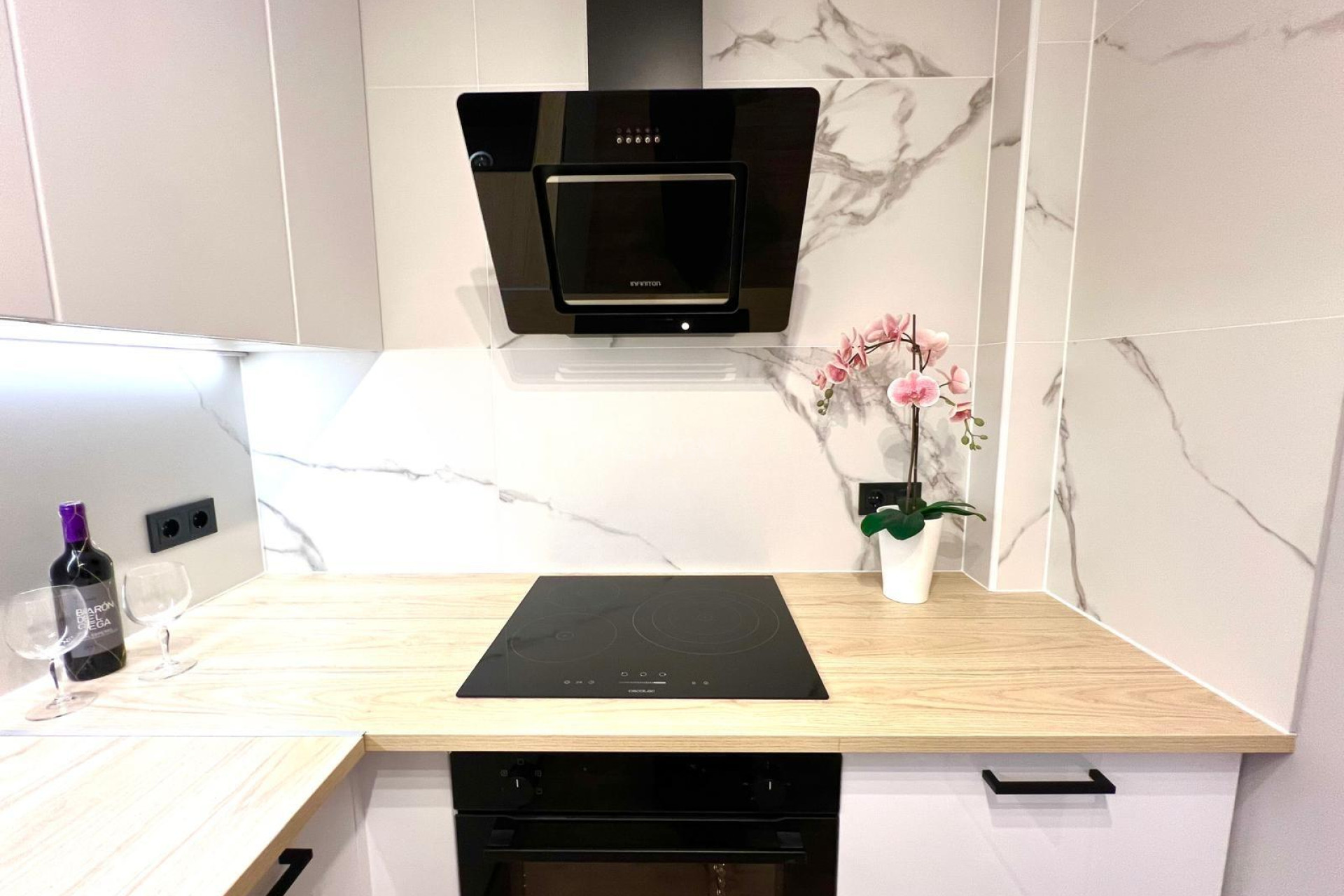 Wiederverkauf - Stadthaus - Orihuela - Urbanización Perla Del Mar