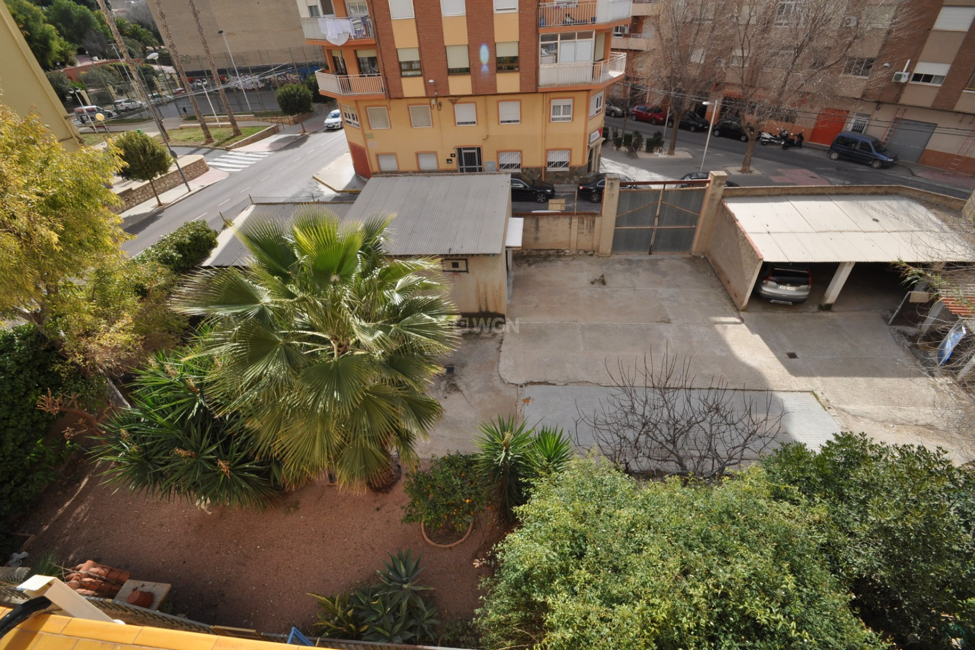 Wiederverkauf - Stadthaus - Petrer - Inland