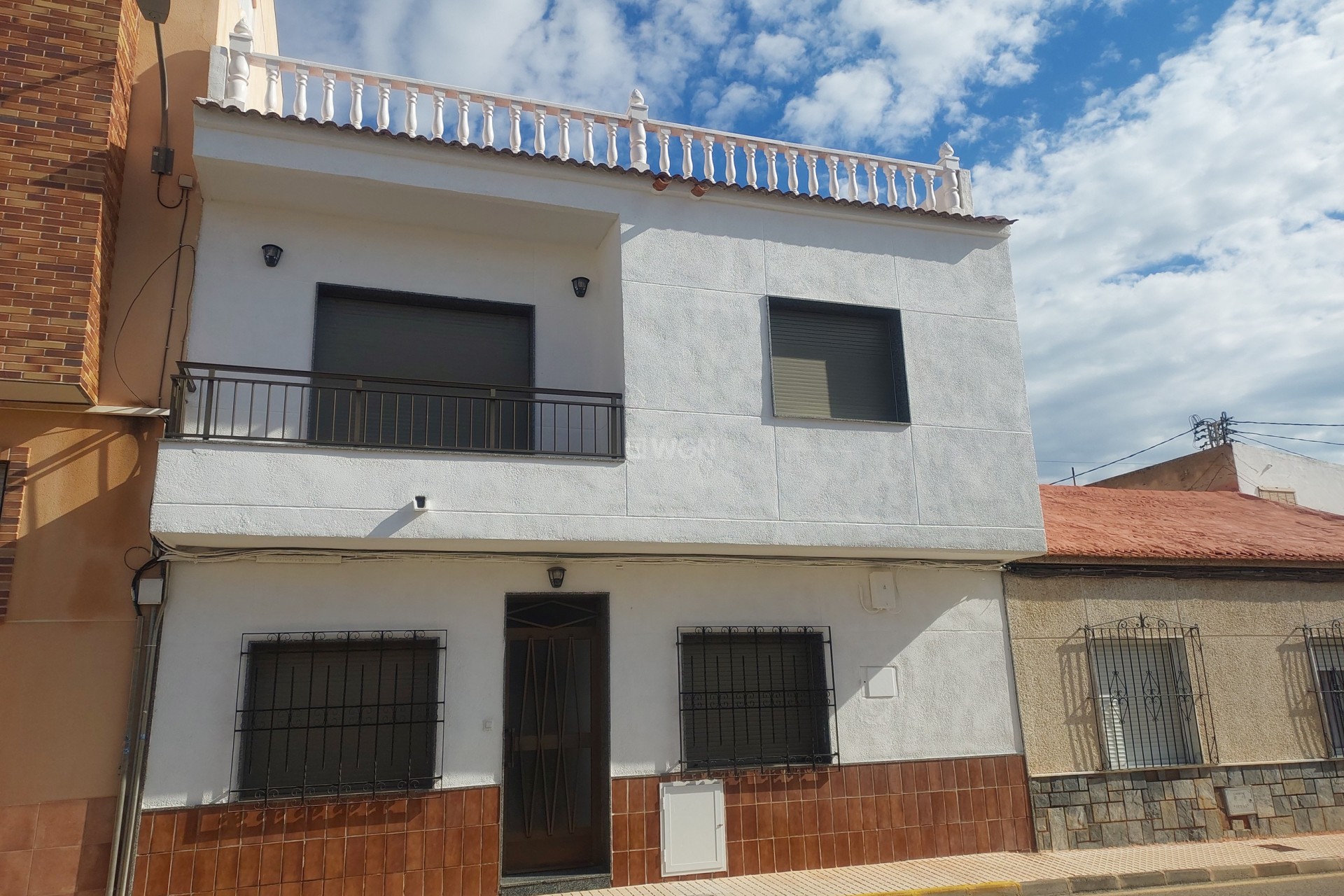 Wiederverkauf - Stadthaus - Pilar de la Horadada - Costa Blanca