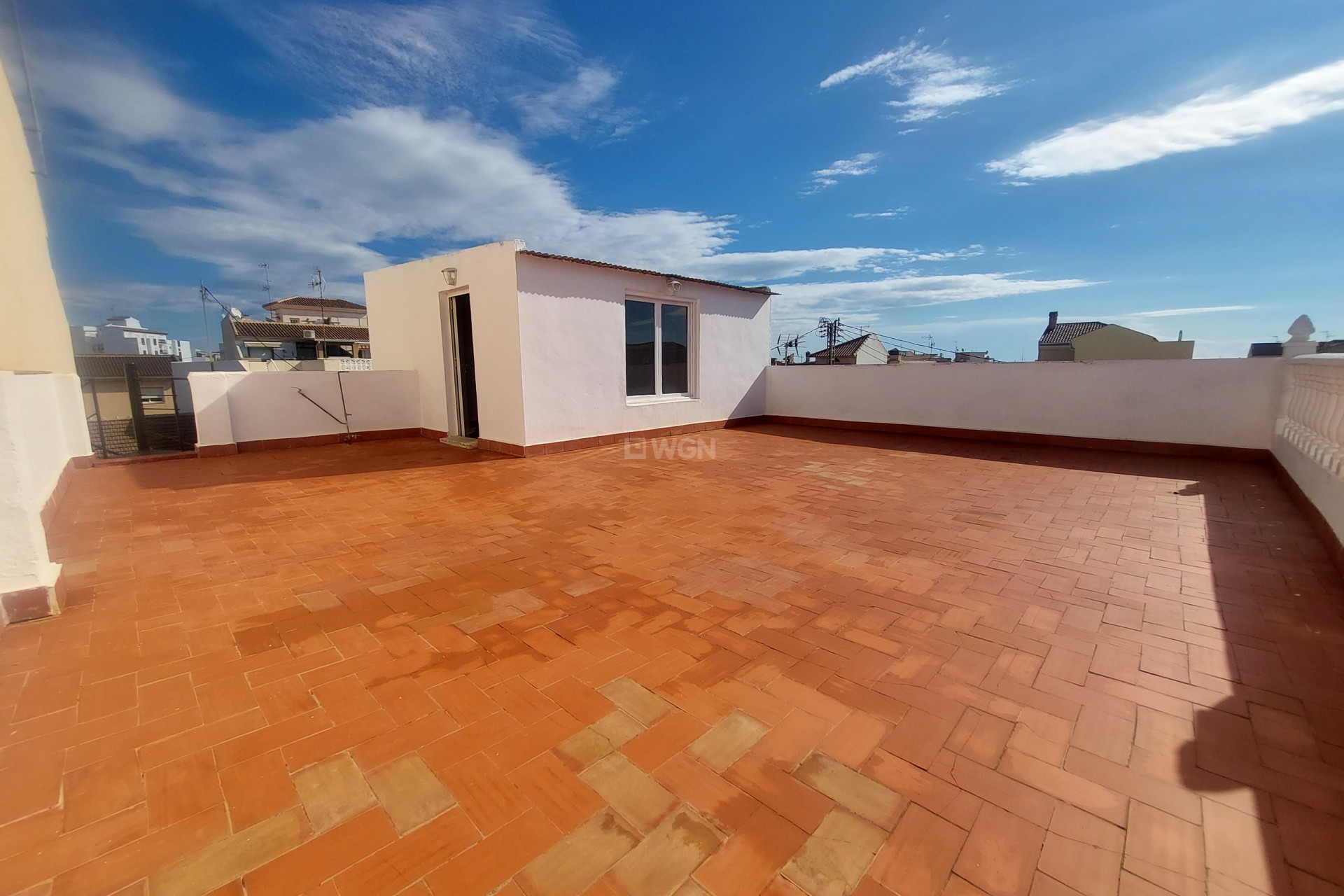 Wiederverkauf - Stadthaus - Pilar de la Horadada - Costa Blanca