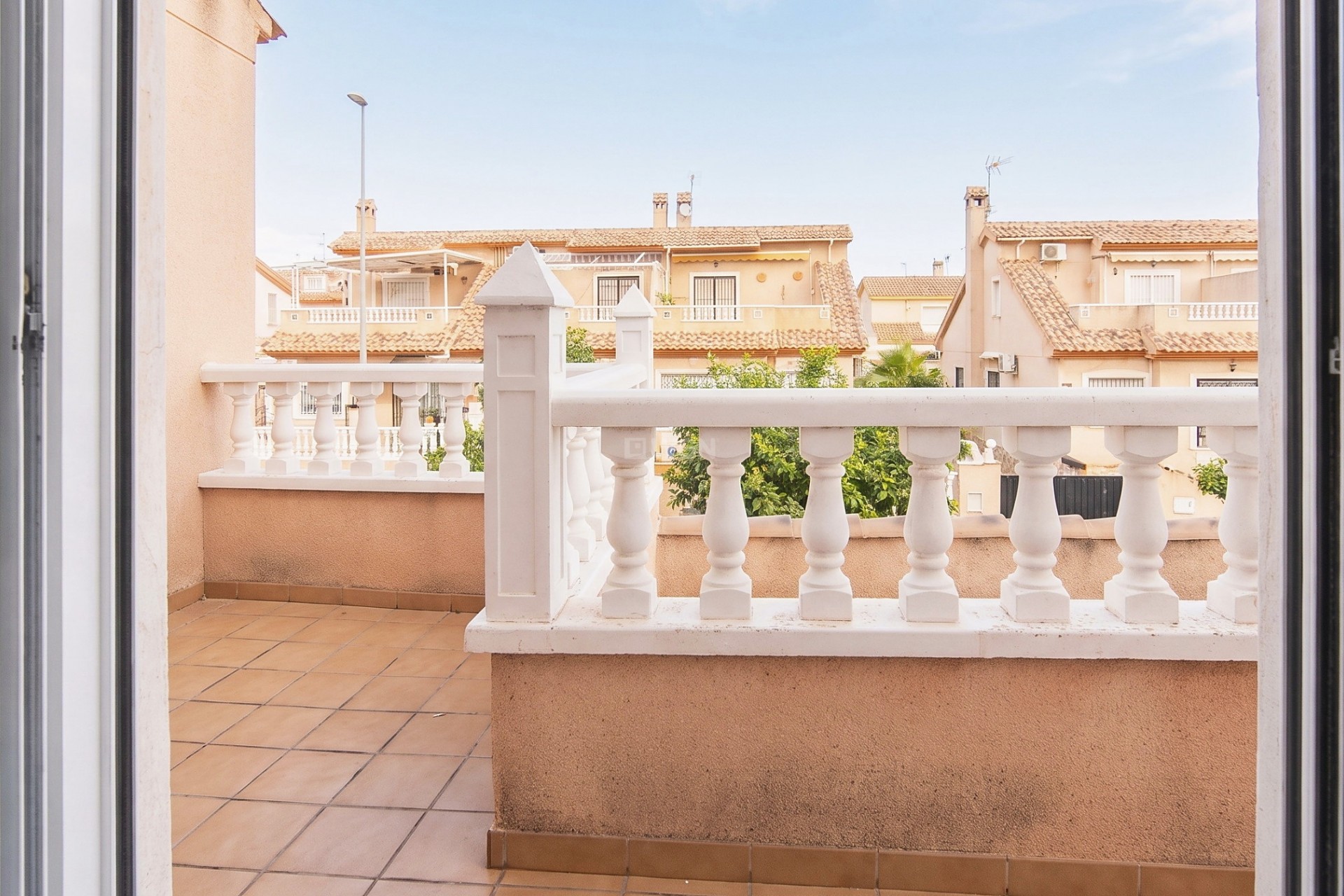 Wiederverkauf - Stadthaus - Pilar de la Horadada - Costa Blanca