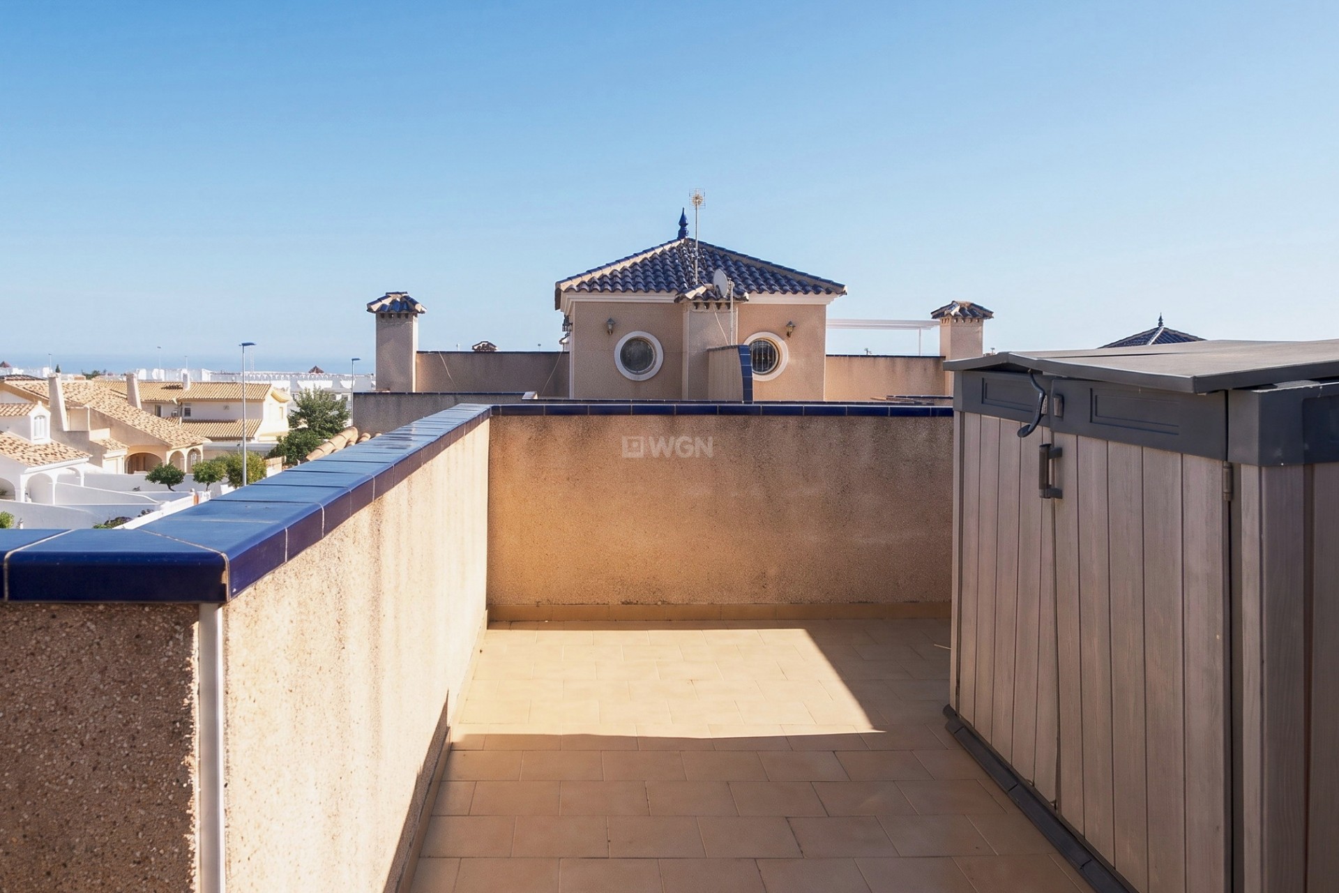 Wiederverkauf - Stadthaus - Pilar de la Horadada - Costa Blanca