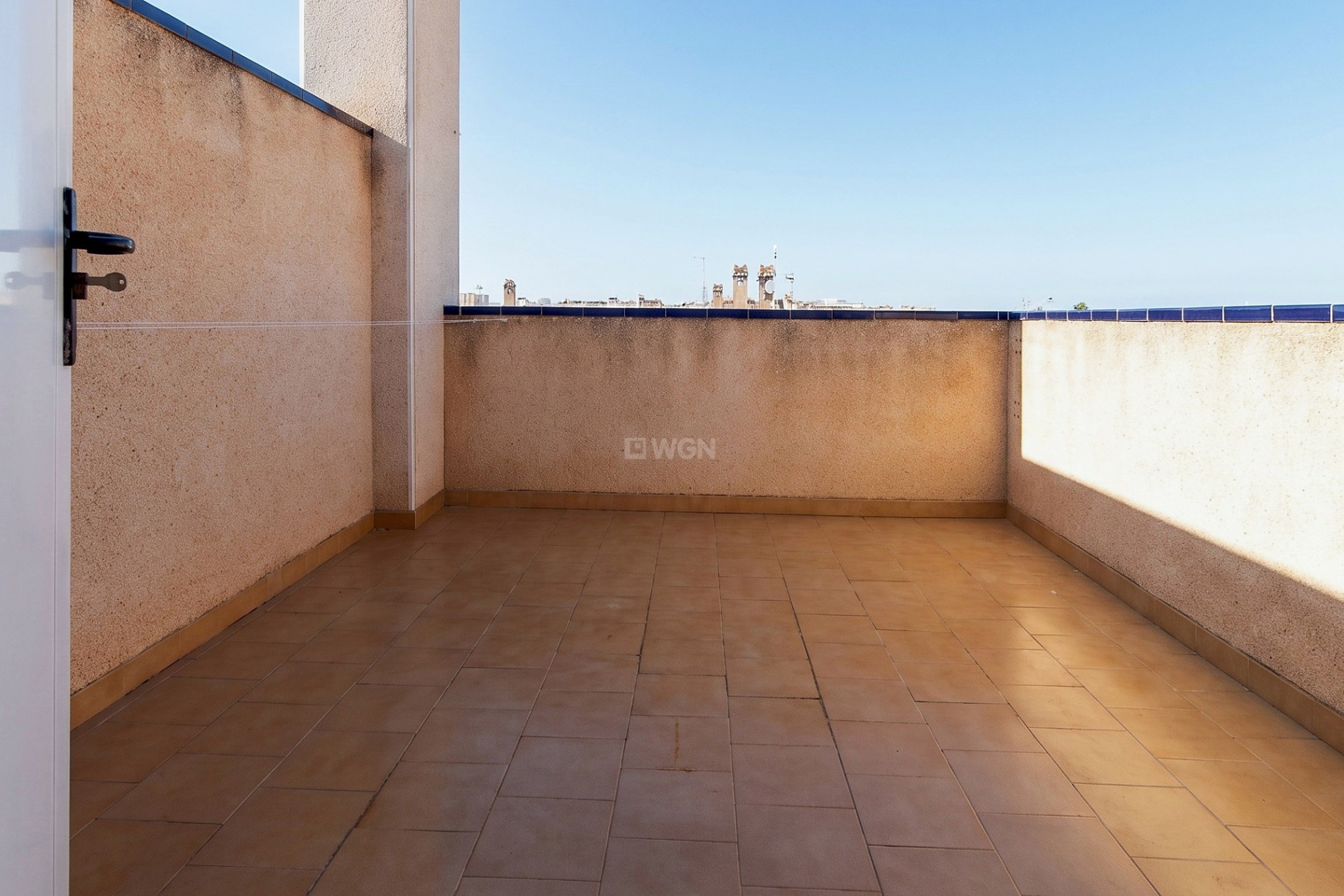 Wiederverkauf - Stadthaus - Pilar de la Horadada - Costa Blanca