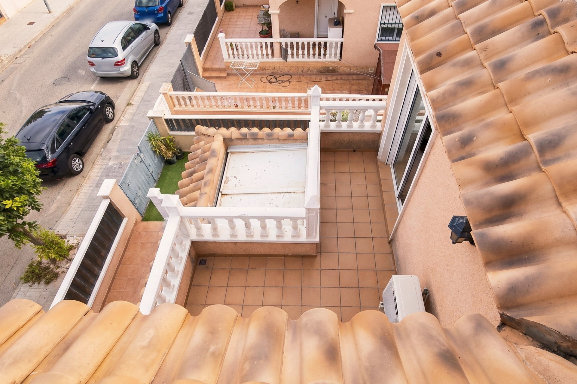 Wiederverkauf - Stadthaus - Pilar de la Horadada - Costa Blanca