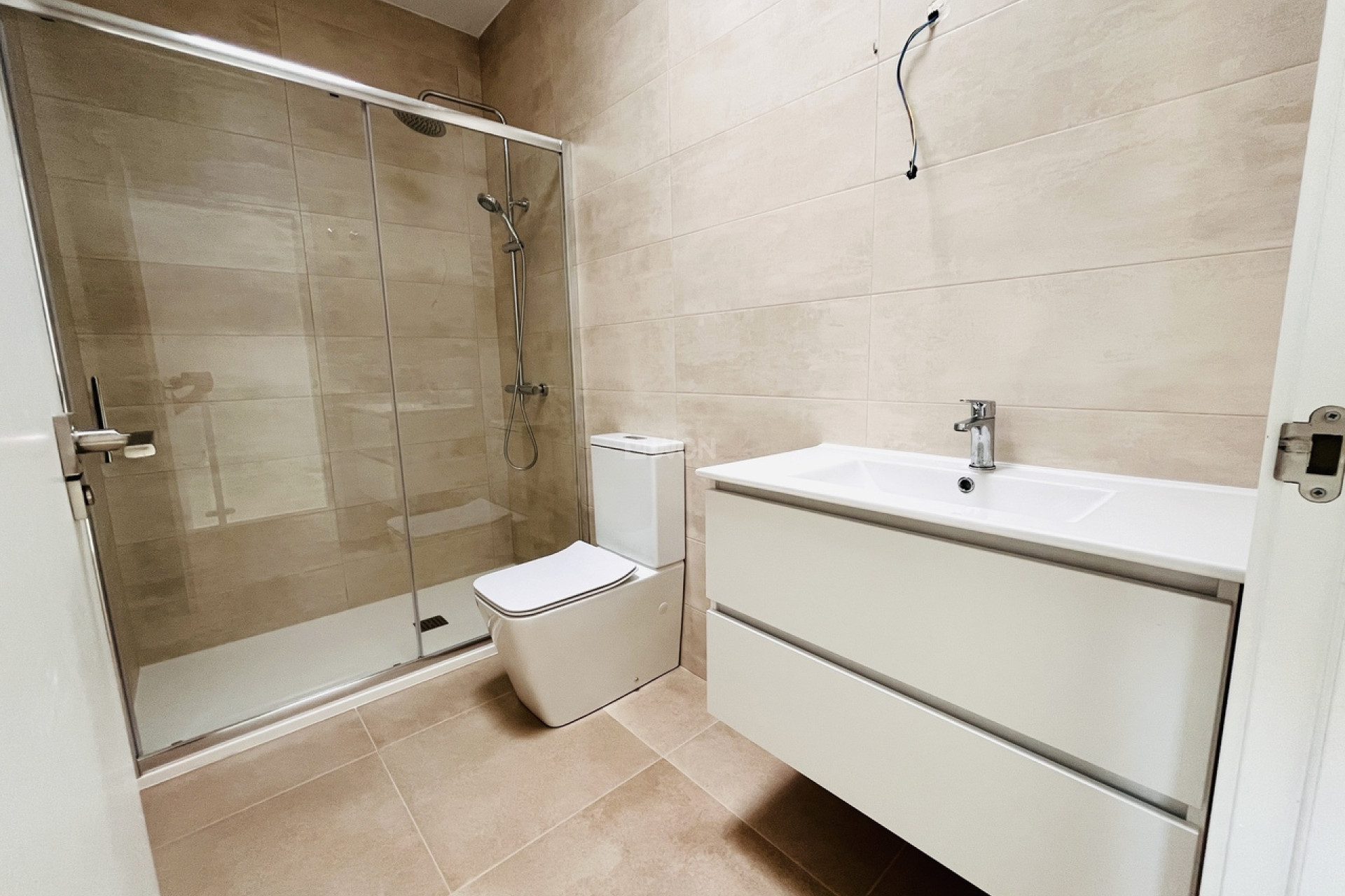 Wiederverkauf - Stadthaus - Pilar de la Horadada - Costa Blanca