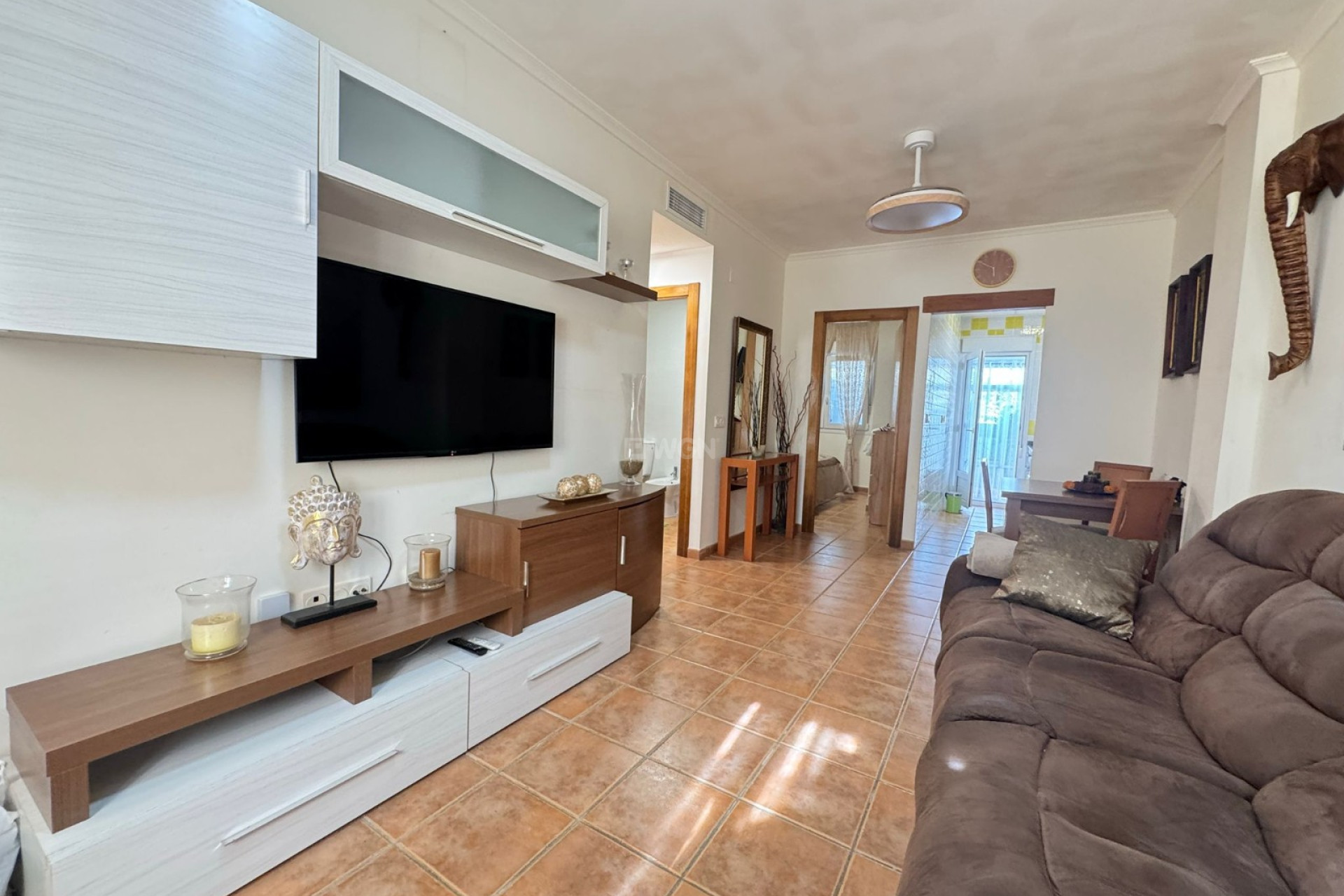 Wiederverkauf - Stadthaus - Pilar de la Horadada - Costa Blanca