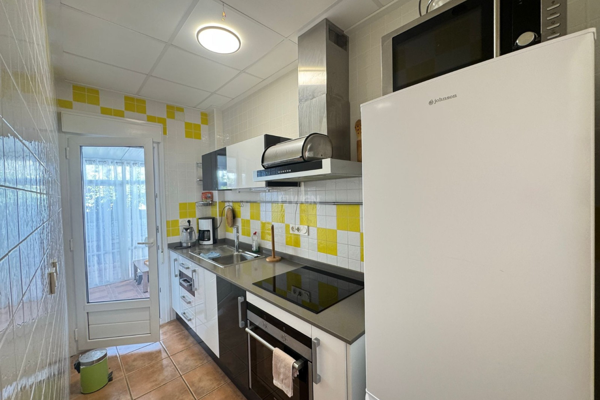 Wiederverkauf - Stadthaus - Pilar de la Horadada - Costa Blanca