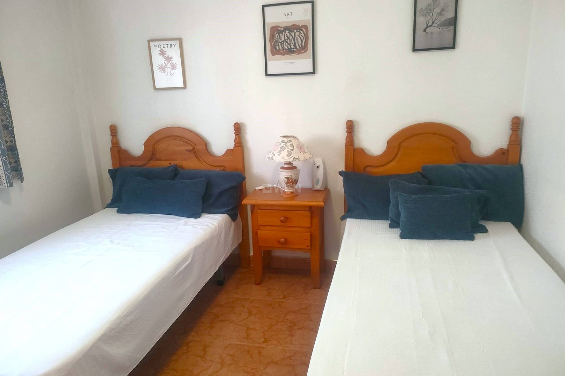 Wiederverkauf - Stadthaus - Pilar de la Horadada - La Torre de la Horadada