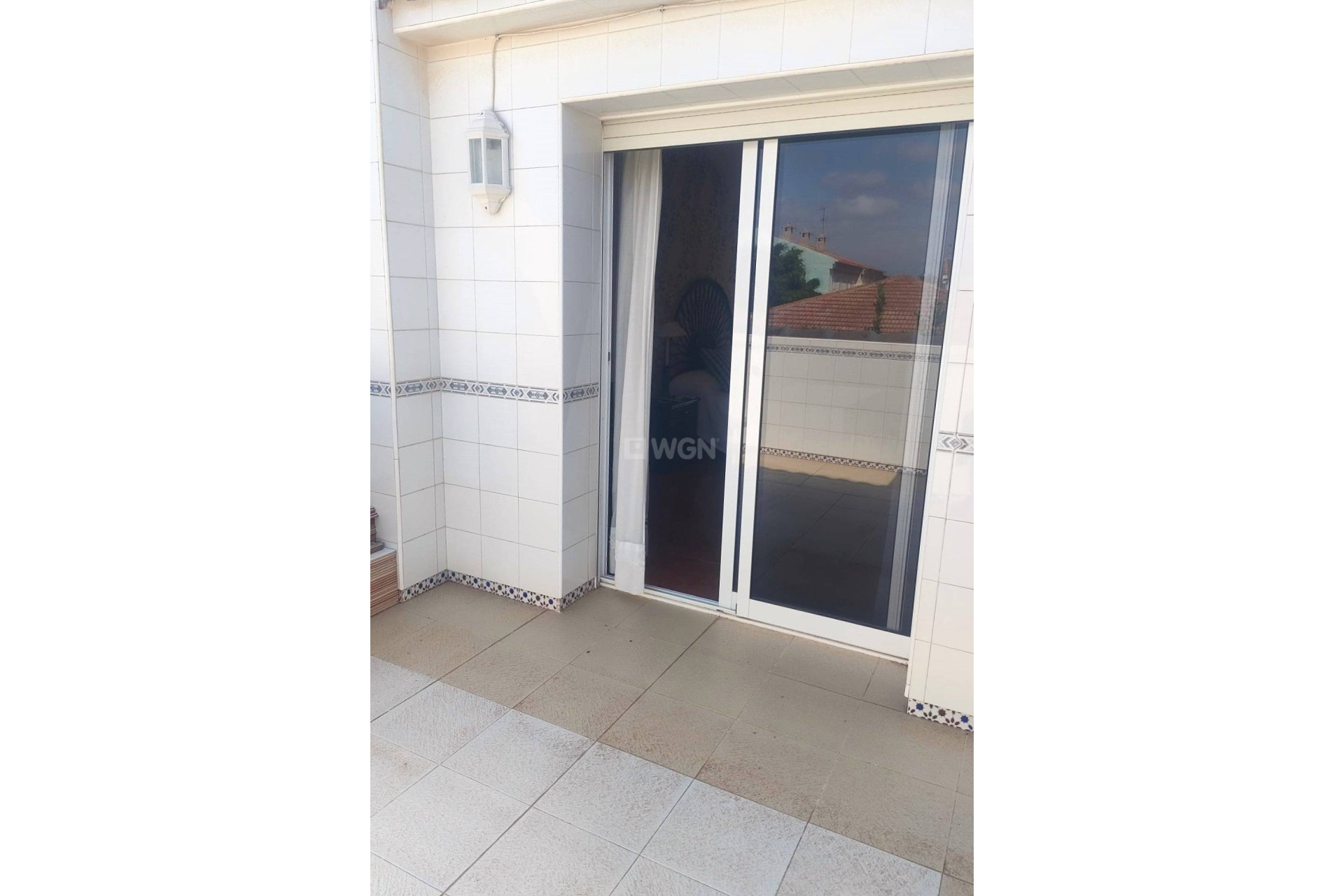 Wiederverkauf - Stadthaus - Pilar de la Horadada - La Torre de la Horadada