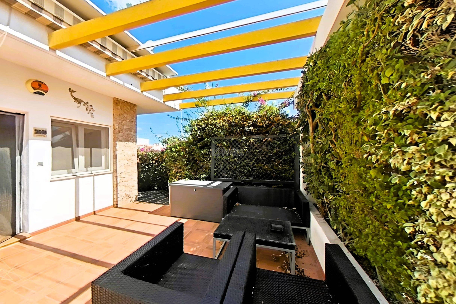 Wiederverkauf - Stadthaus - Pilar de la Horadada - Mil Palmeras