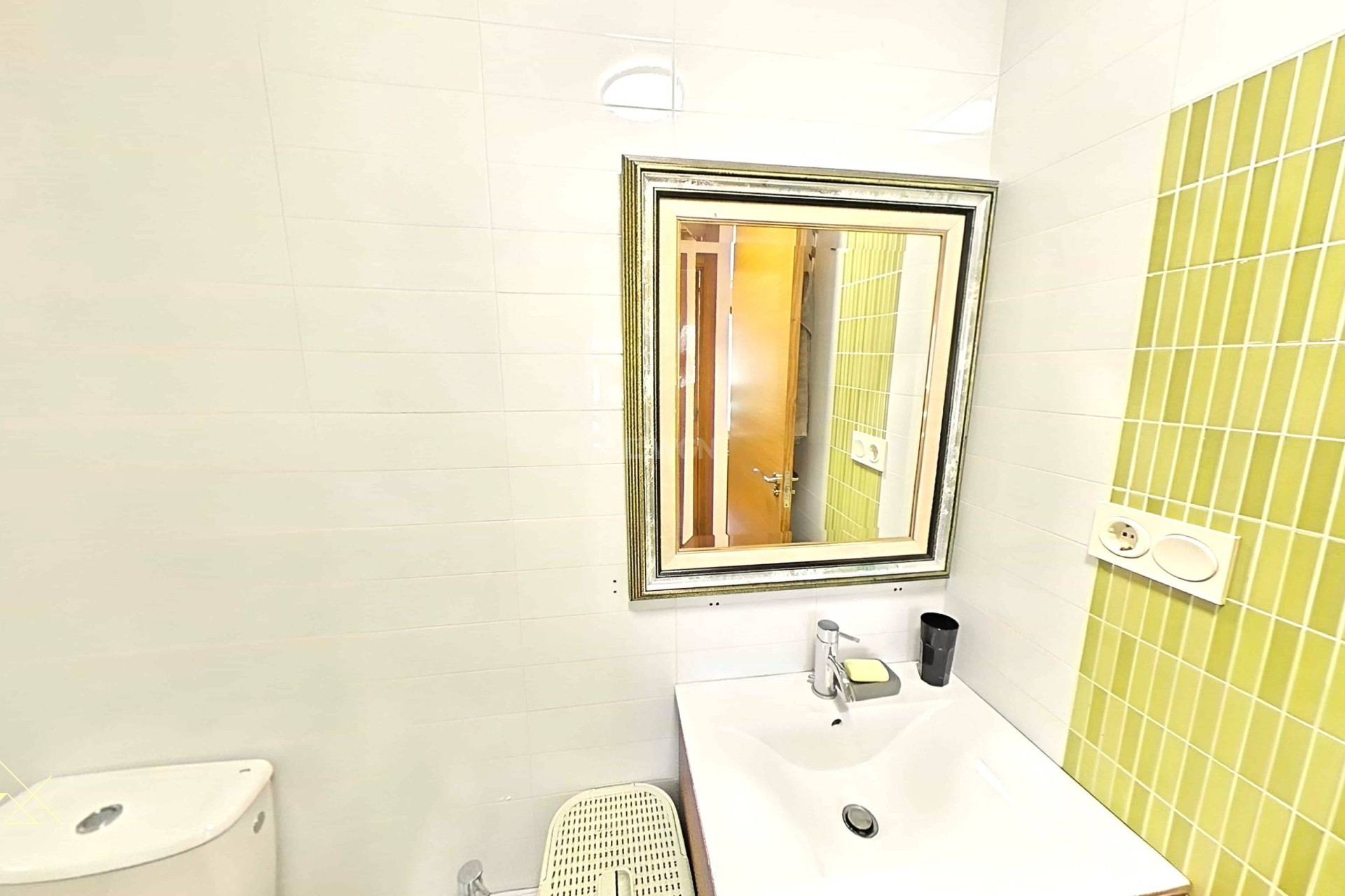 Wiederverkauf - Stadthaus - Pilar de la Horadada - Mil Palmeras