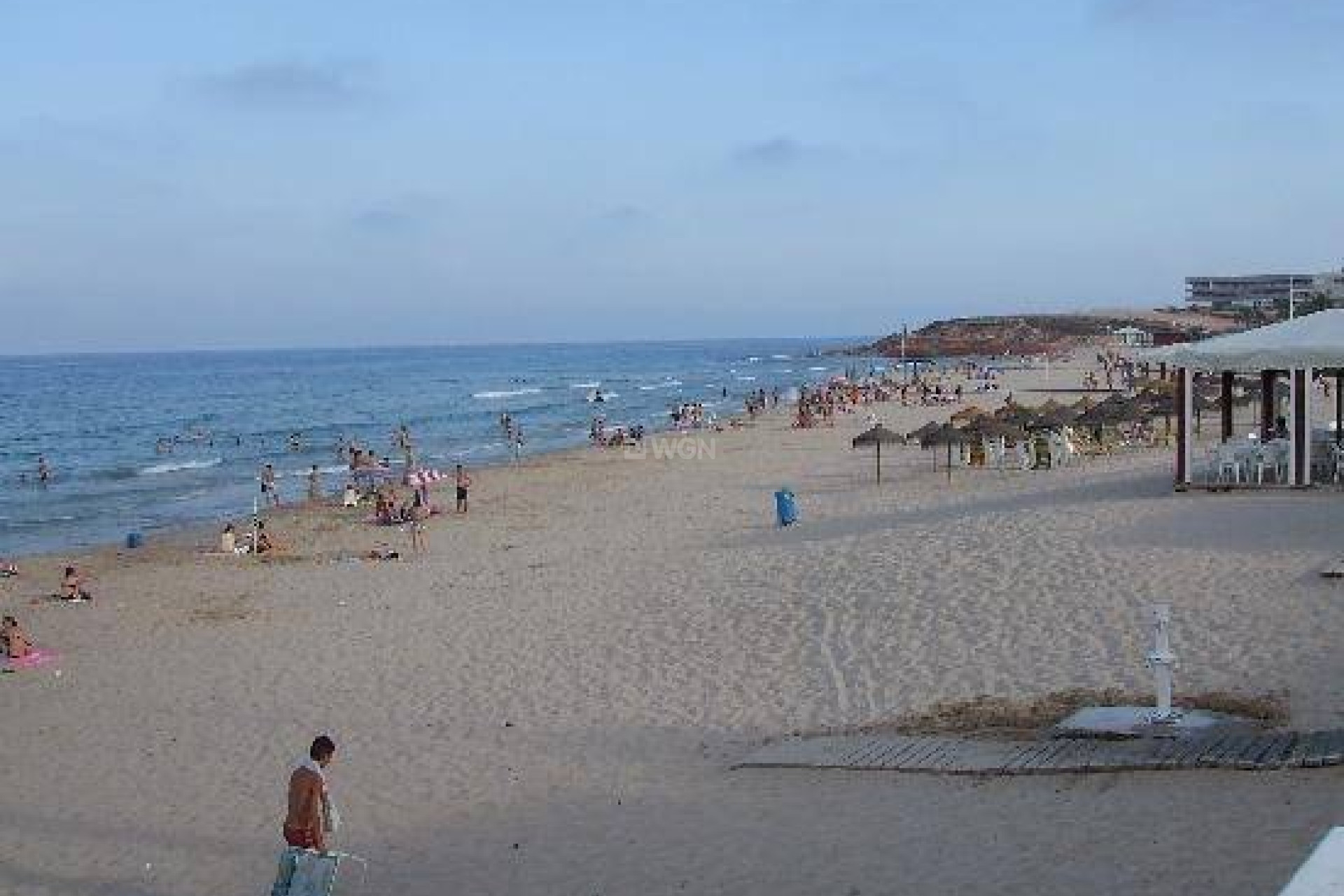 Wiederverkauf - Stadthaus - Pilar de la Horadada - Torre De La Horadada