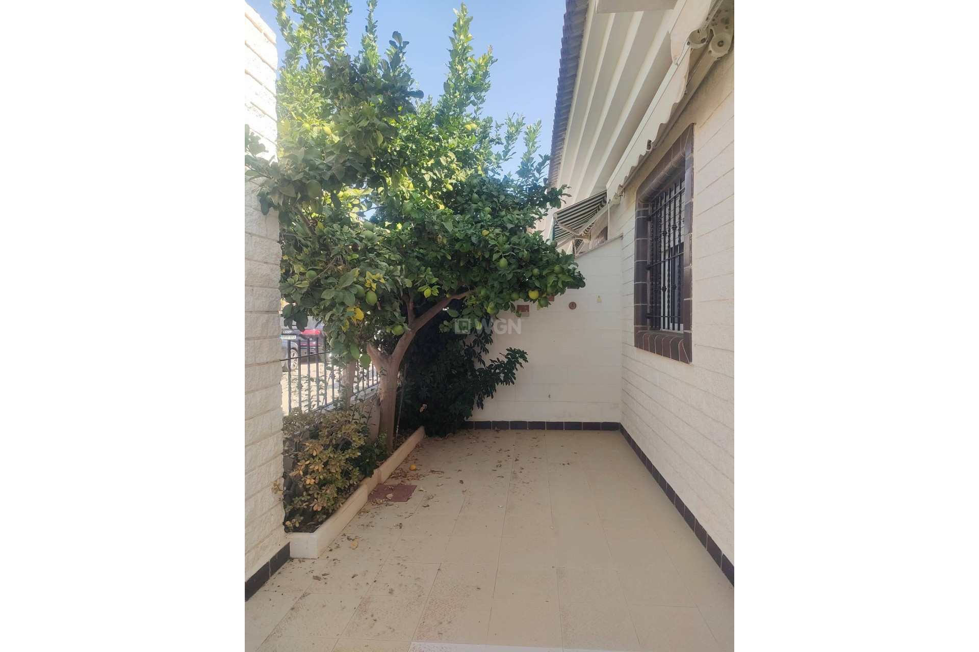 Wiederverkauf - Stadthaus - Pilar de la Horadada - Torre De La Horadada