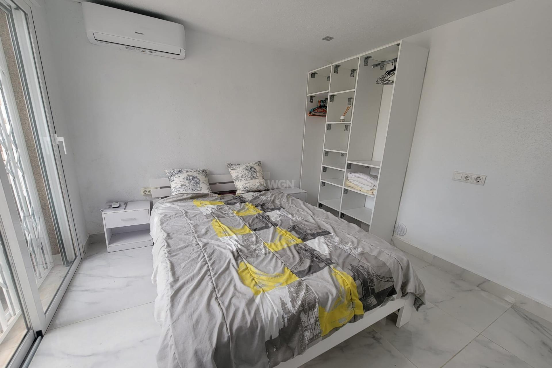 Wiederverkauf - Stadthaus - Pilar de la Horadada - Torre De La Horadada