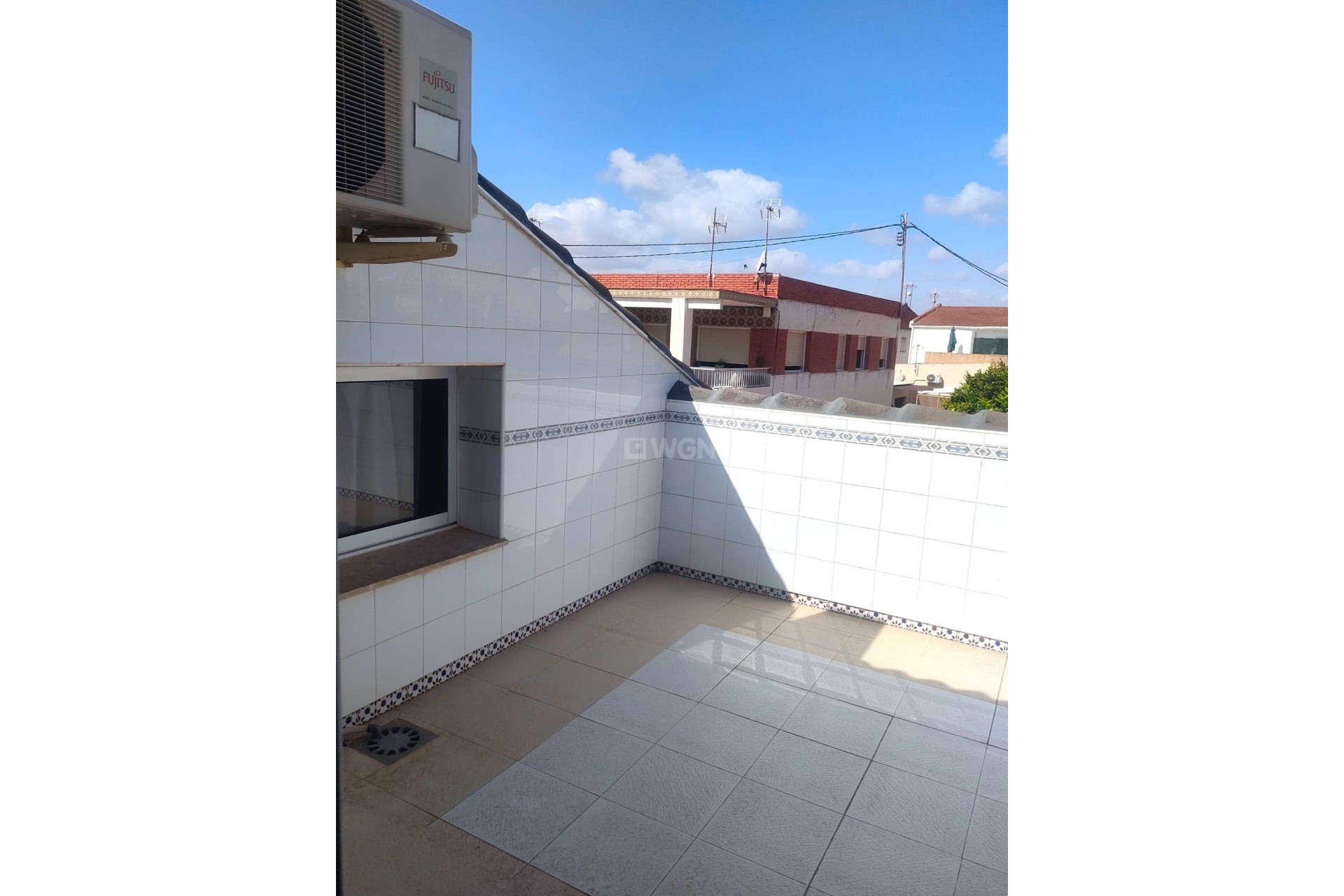 Wiederverkauf - Stadthaus - Pilar de la Horadada - Torre De La Horadada