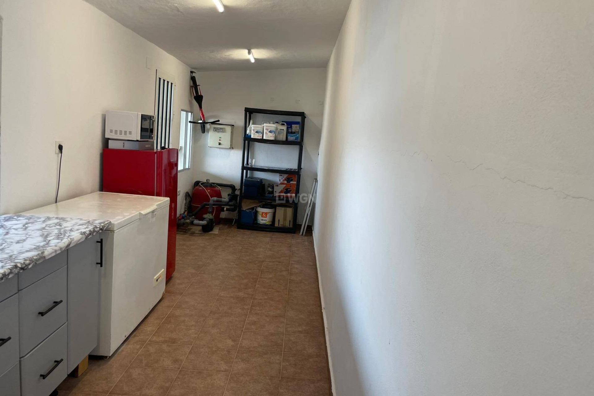 Wiederverkauf - Stadthaus - Pilar de la Horadada - Zona Pueblo