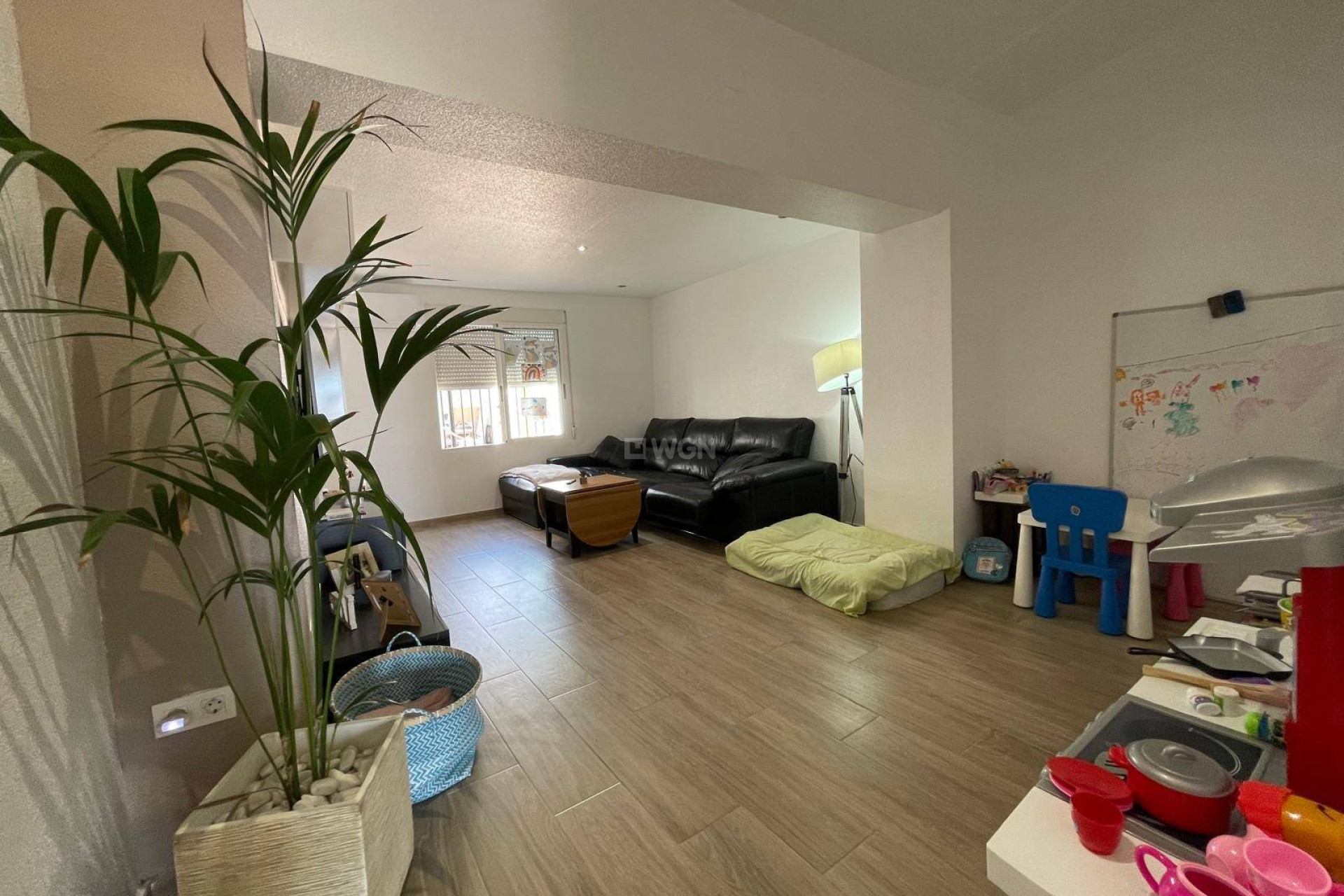 Wiederverkauf - Stadthaus - Pilar de la Horadada - Zona Pueblo