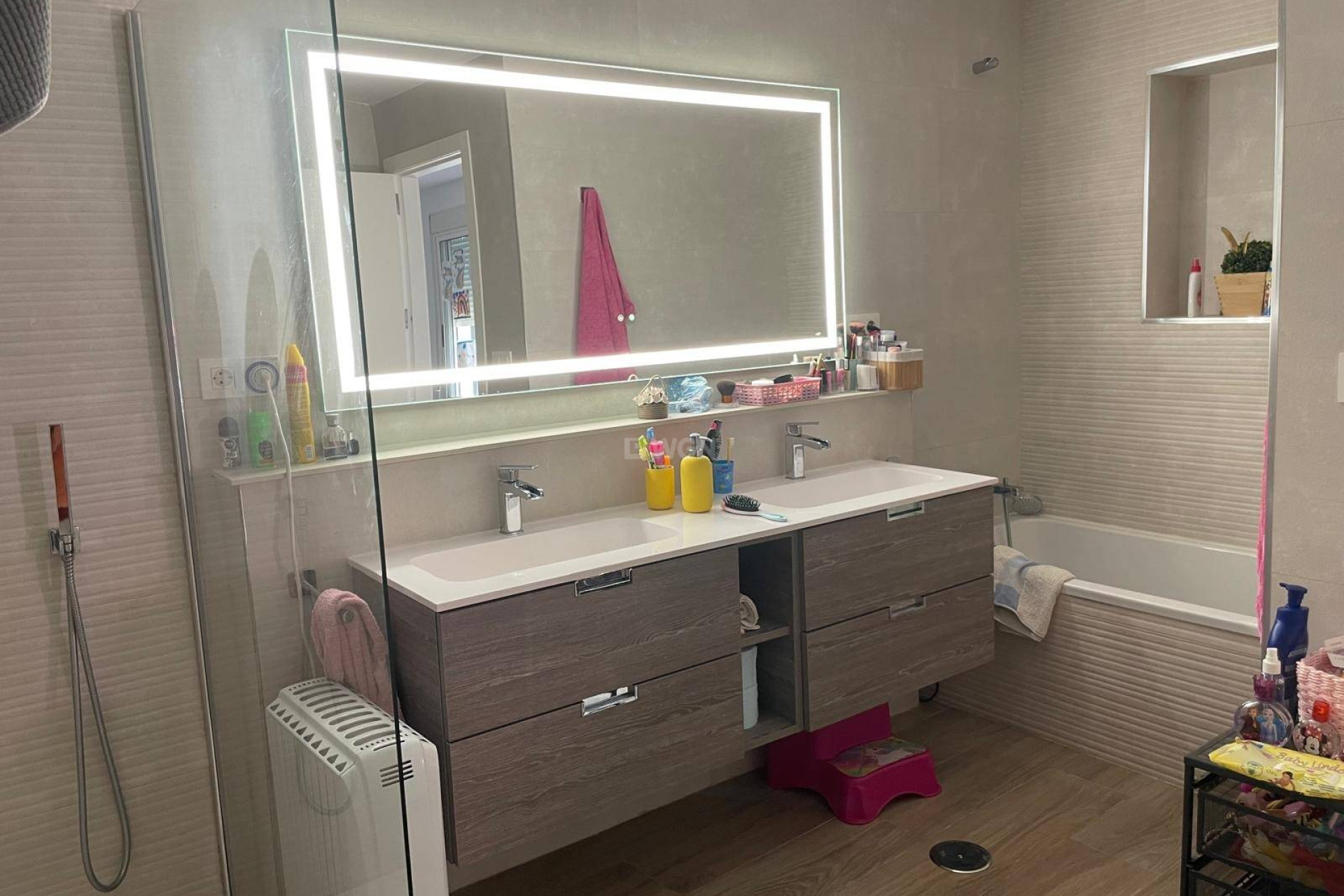 Wiederverkauf - Stadthaus - Pilar de la Horadada - Zona Pueblo