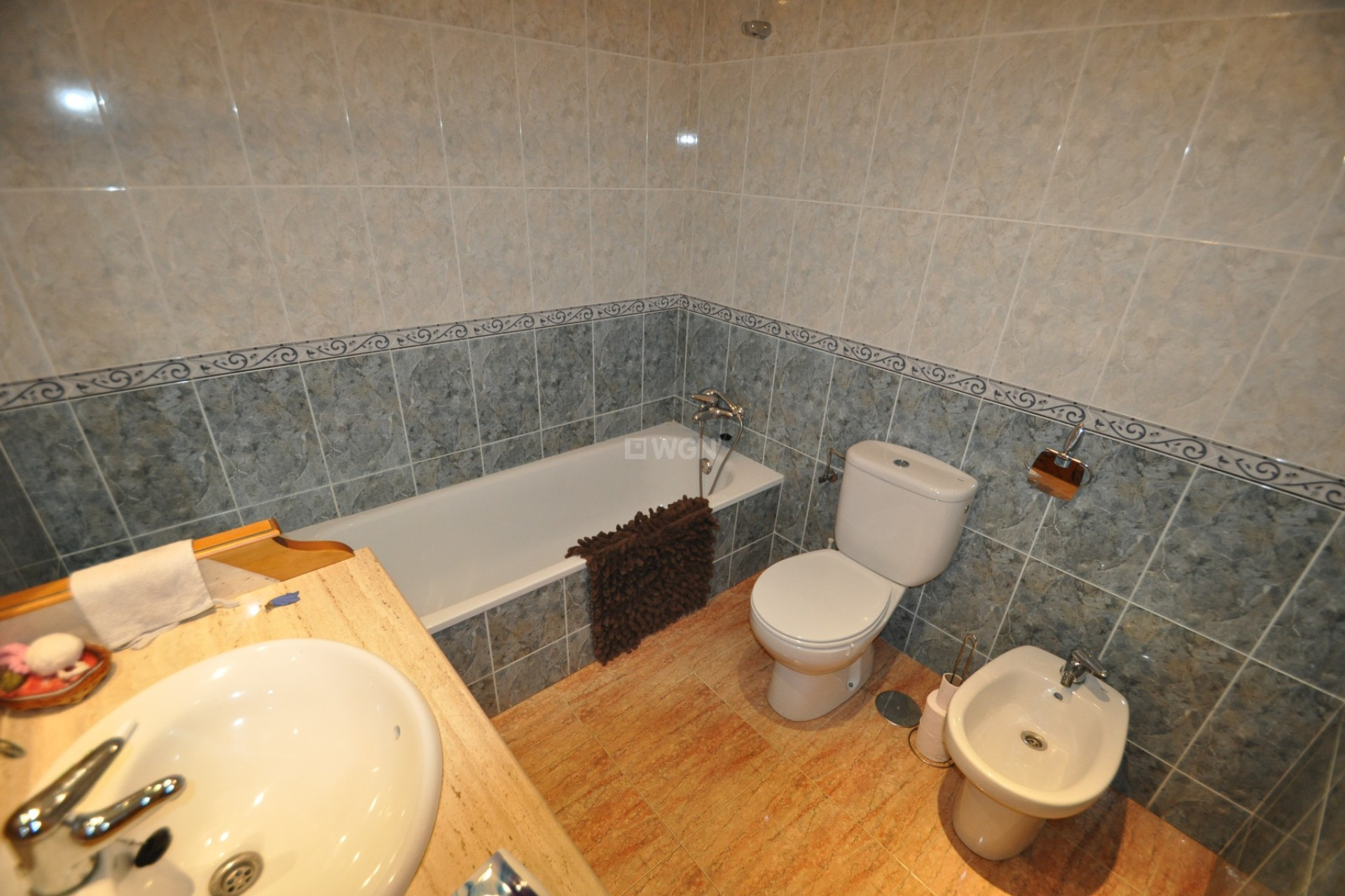 Wiederverkauf - Stadthaus - Pinoso - Inland