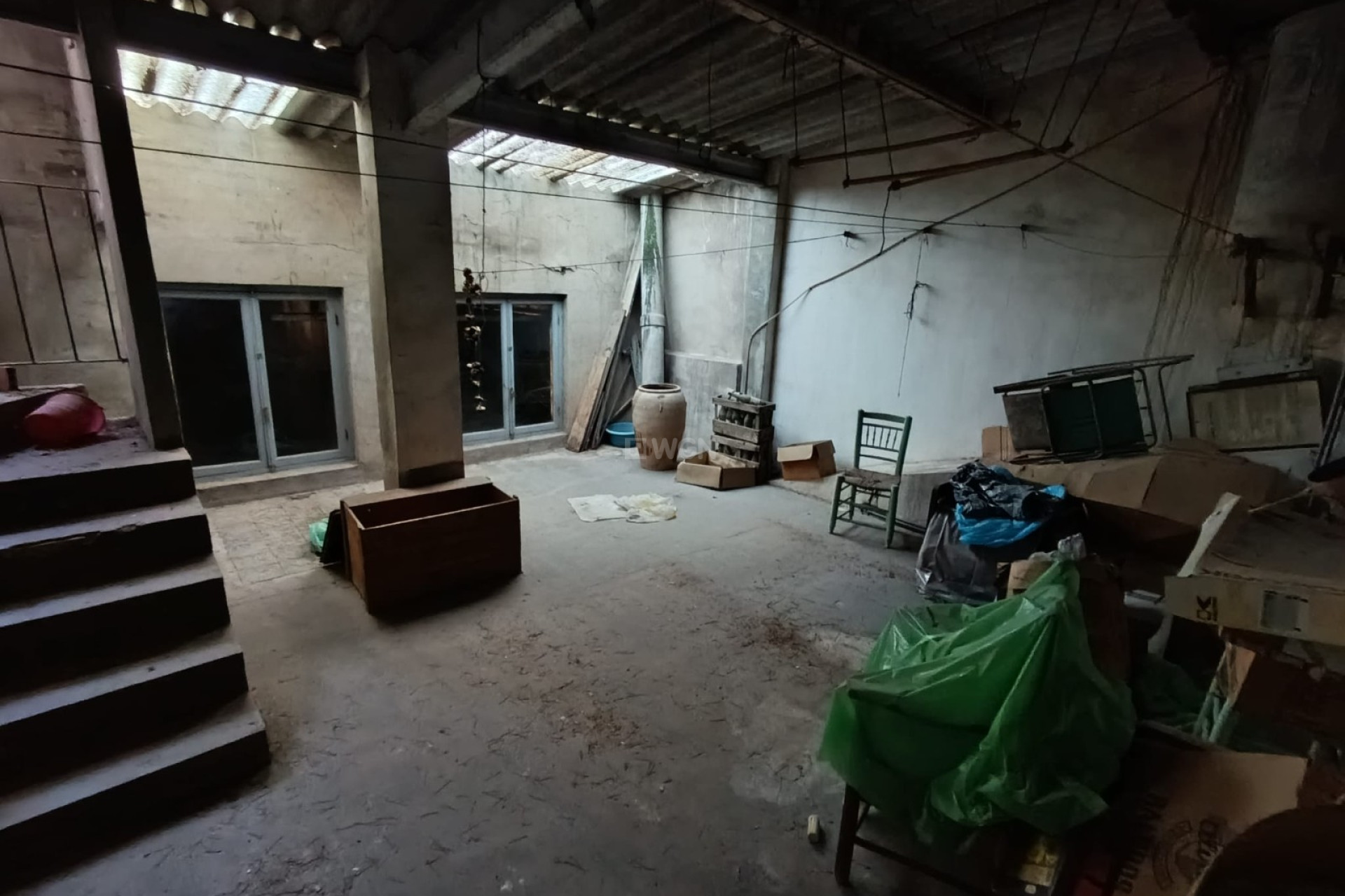 Wiederverkauf - Stadthaus - Pinoso - Inland