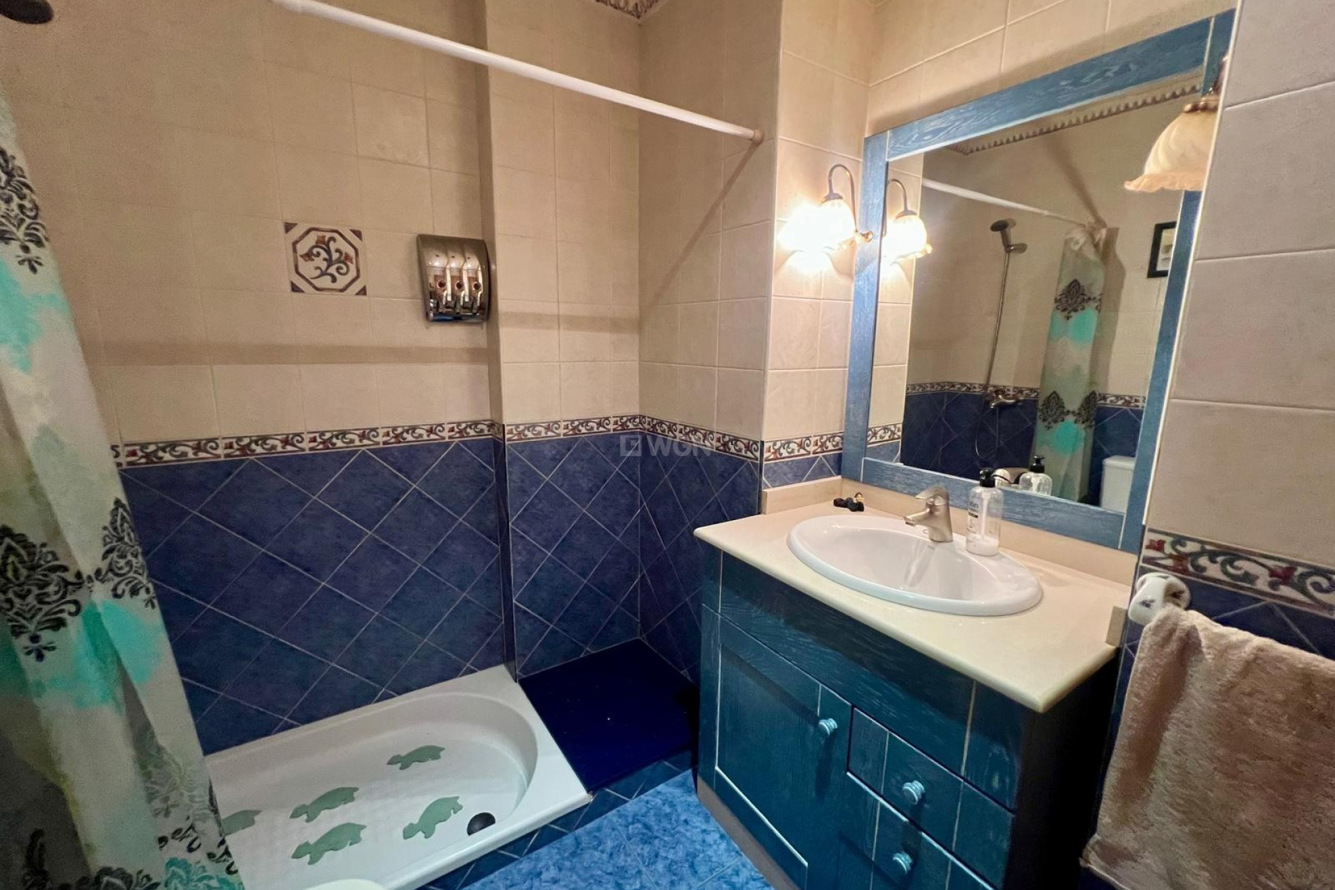 Wiederverkauf - Stadthaus - Pinoso - Inland