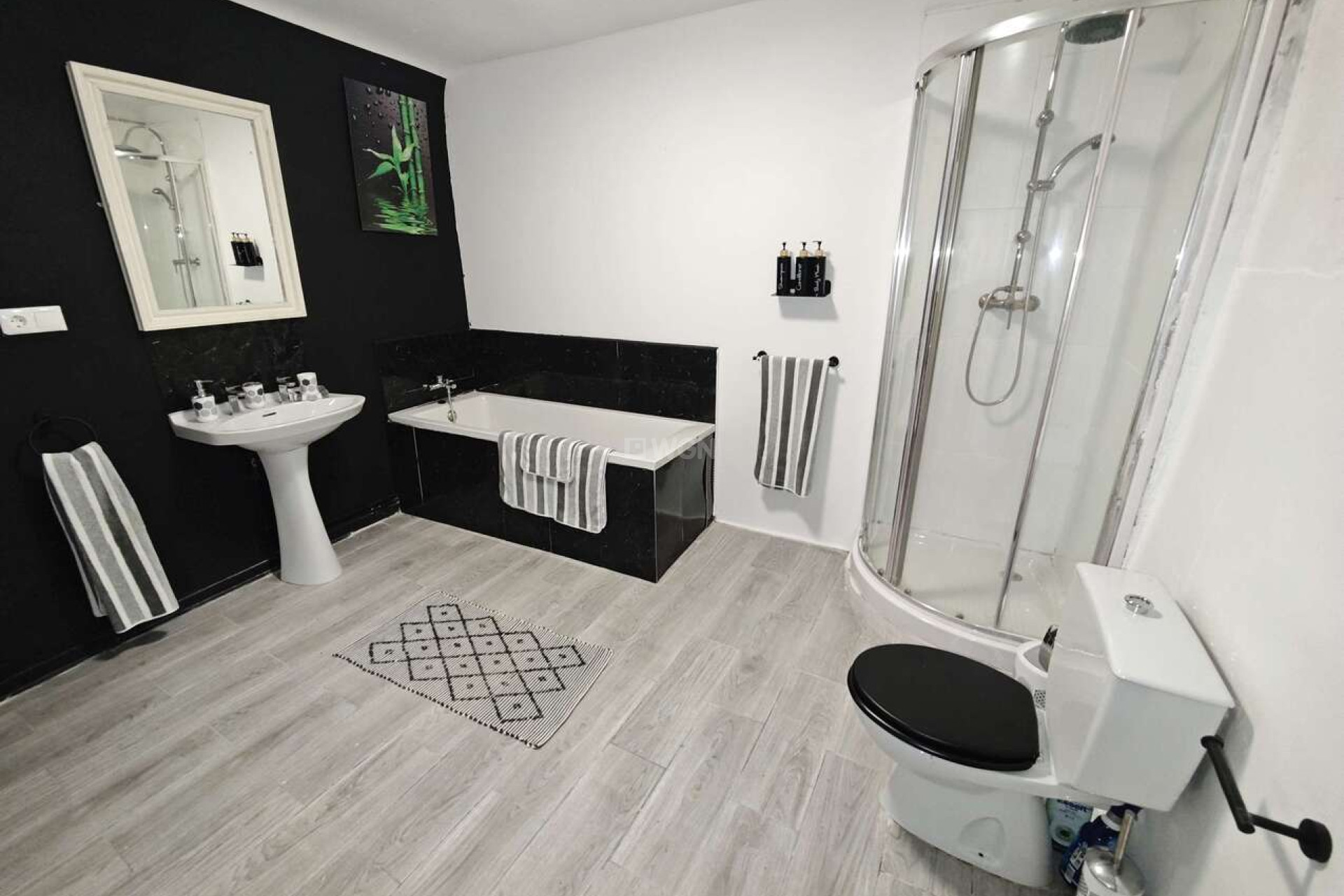 Wiederverkauf - Stadthaus - Pinoso - Inland